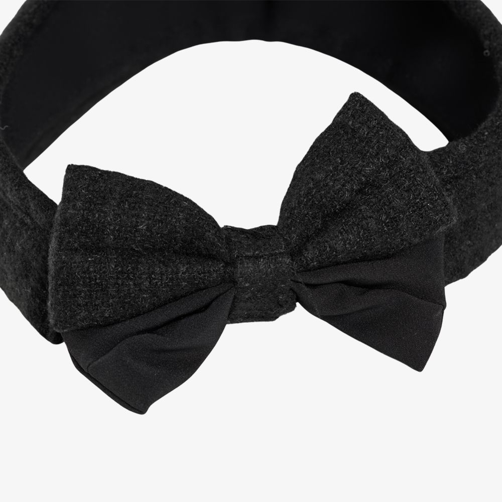 FairLiar - Mũ visor vải tweed