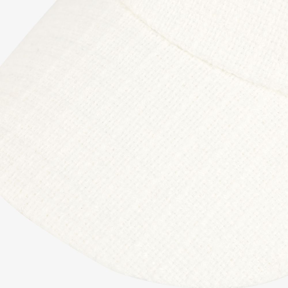 FairLiar - Mũ visor vải tweed