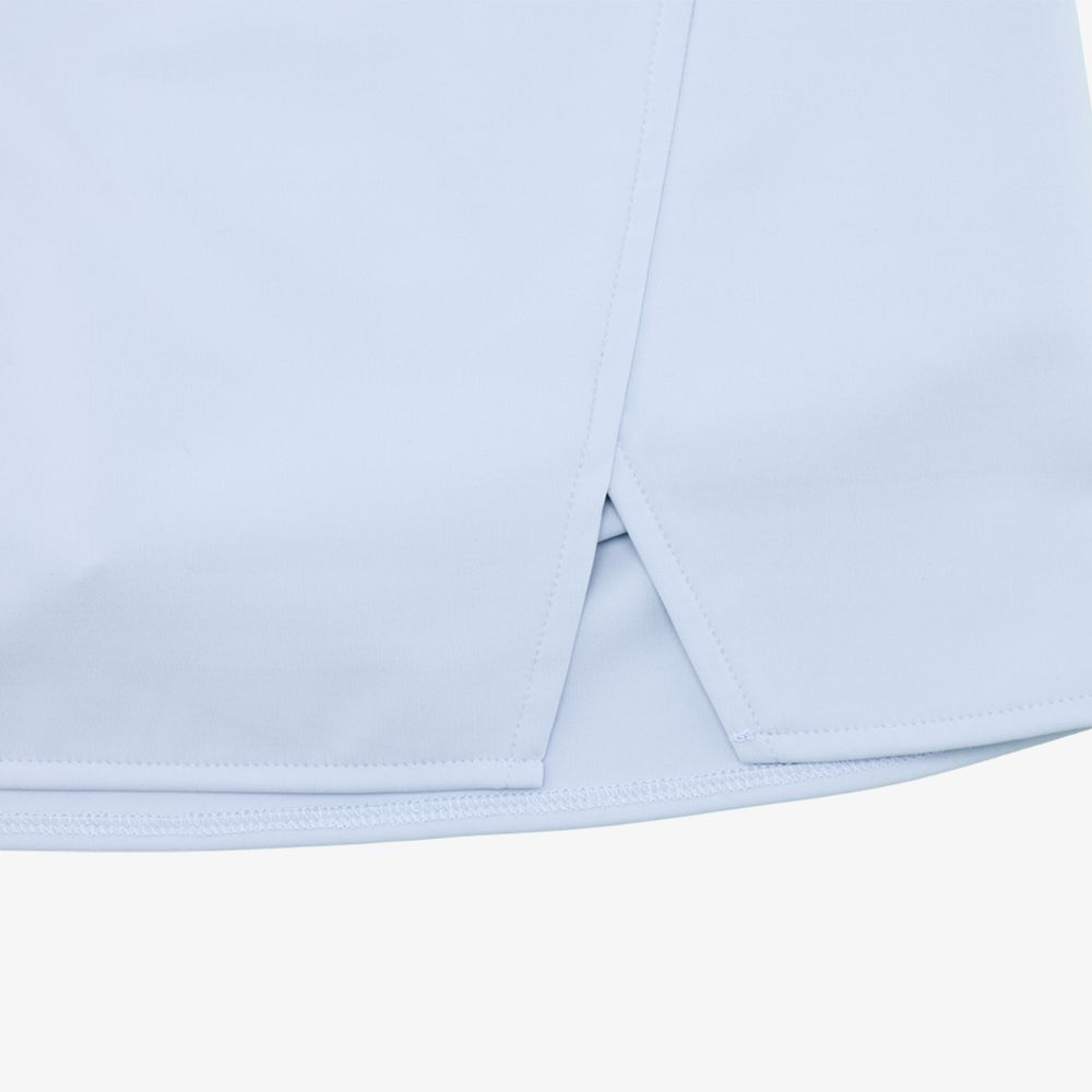 FairLiar - Chân váy Slim Fit xẻ cắt
