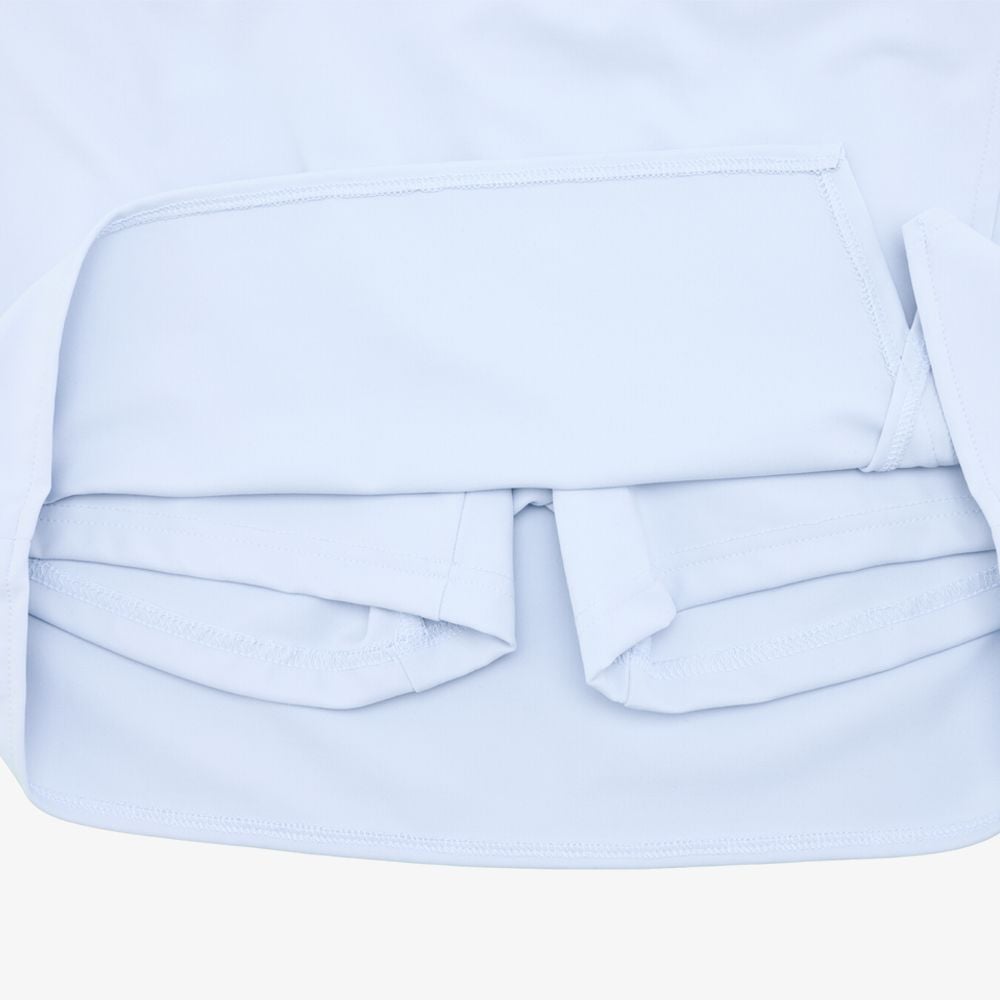 FairLiar - Chân váy Slim Fit xẻ cắt