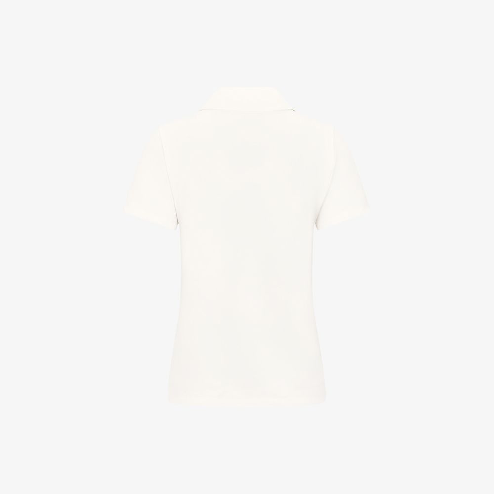 FairLiar - Áo Slim Fit khóa kéo
