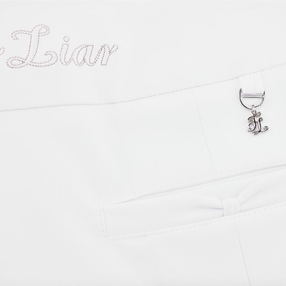 FairLiar - Chân váy xếp nếp lớn dáng xòe