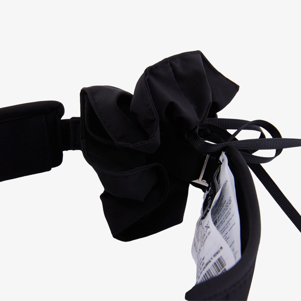 FairLiar - Mũ Scrunchie set Visor