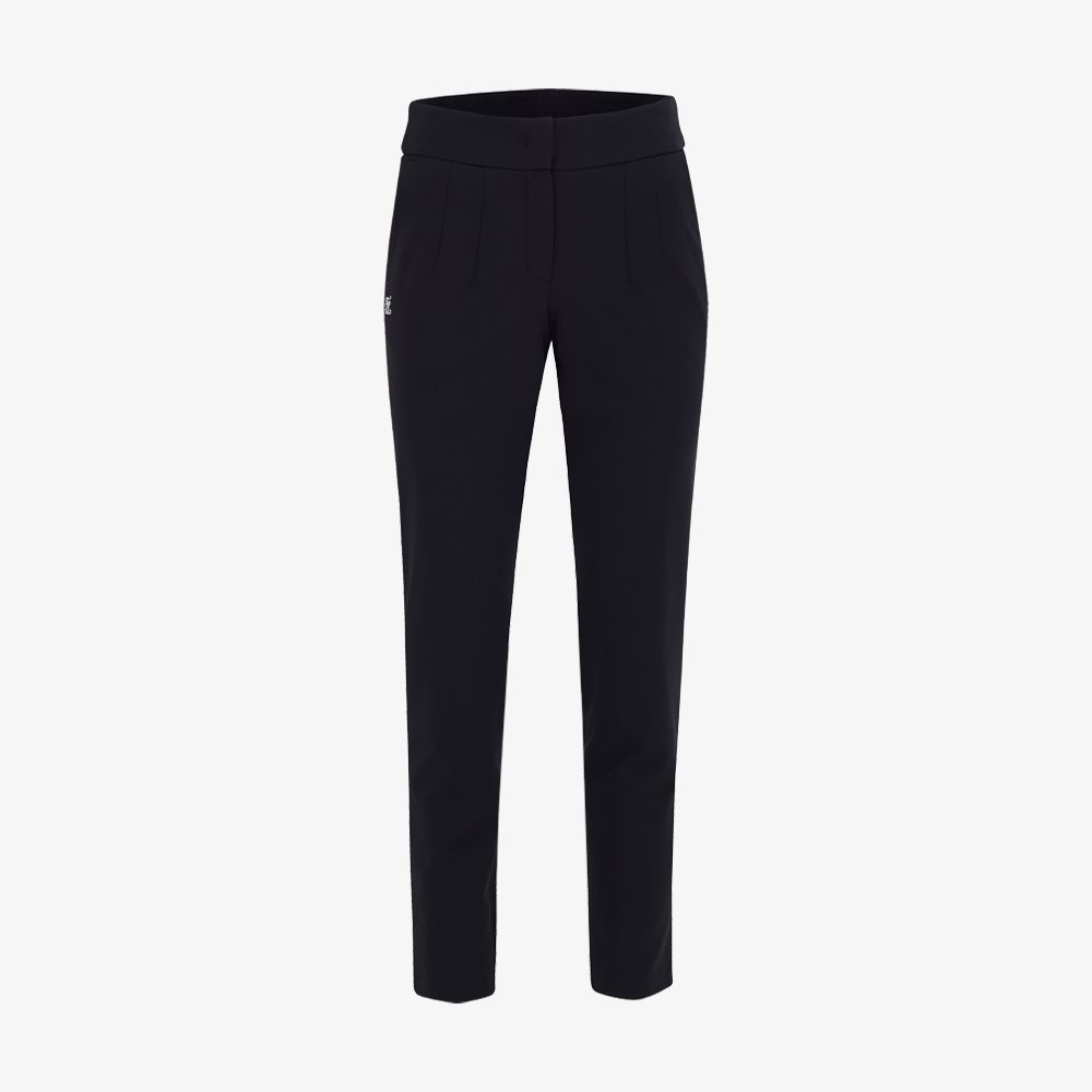 FairLiar - Quần Banded Straight Pants