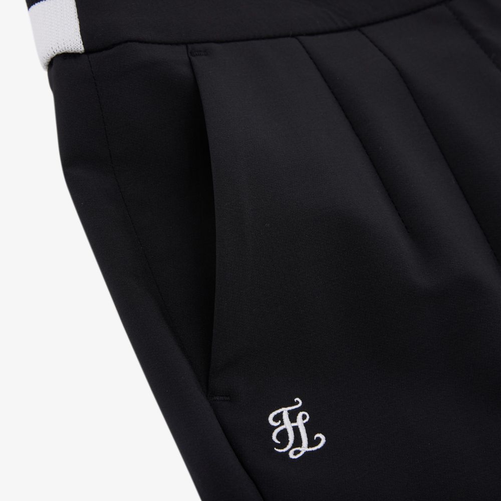 FairLiar - Quần Banded Straight Pants