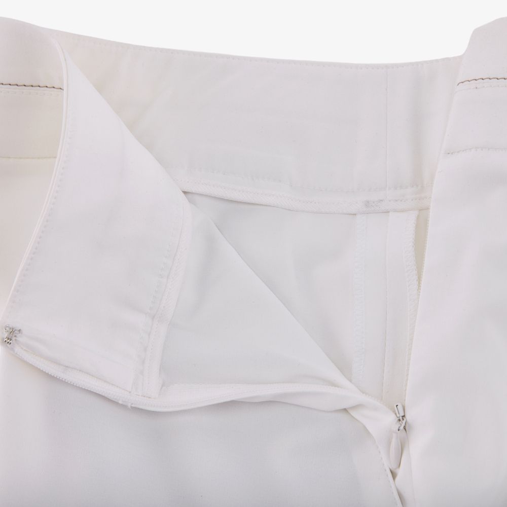 FairLiar - Quần bootcut cạp cao co giãn