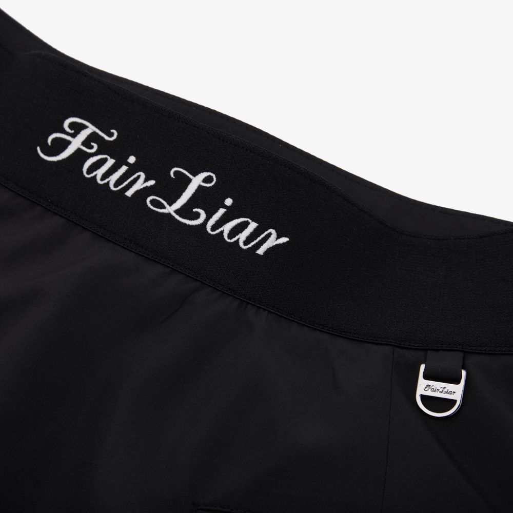 FairLiar - Váy xòe hai lớp