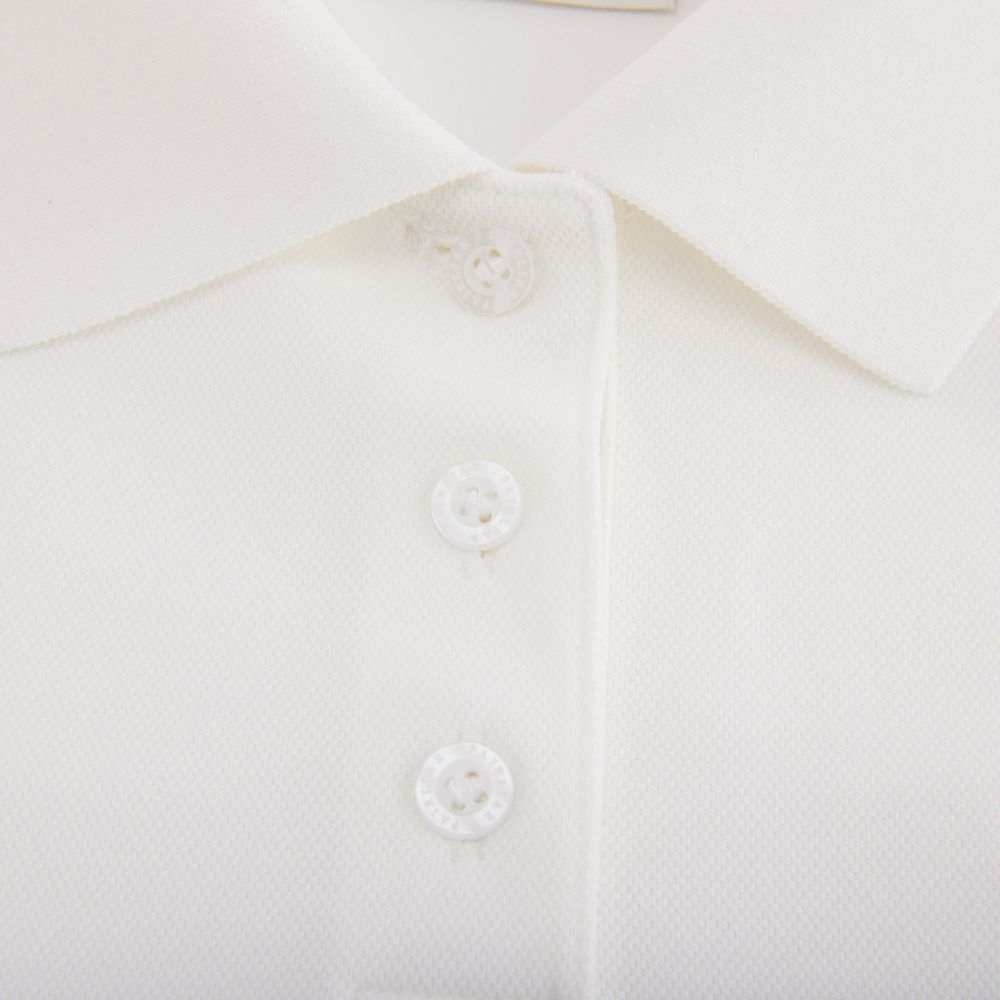 FairLiar - Áo polo thể thao loose-fit không tay
