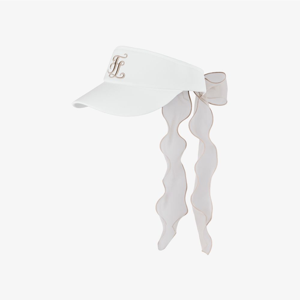 Mũ vải Organza nhiều màu