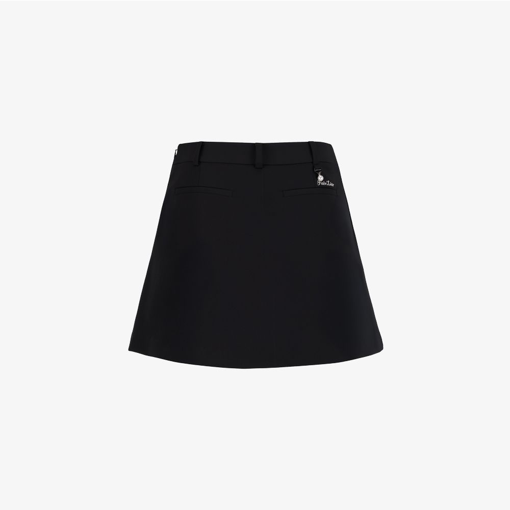 FairLiar - Chân váy Folded A-line skirt