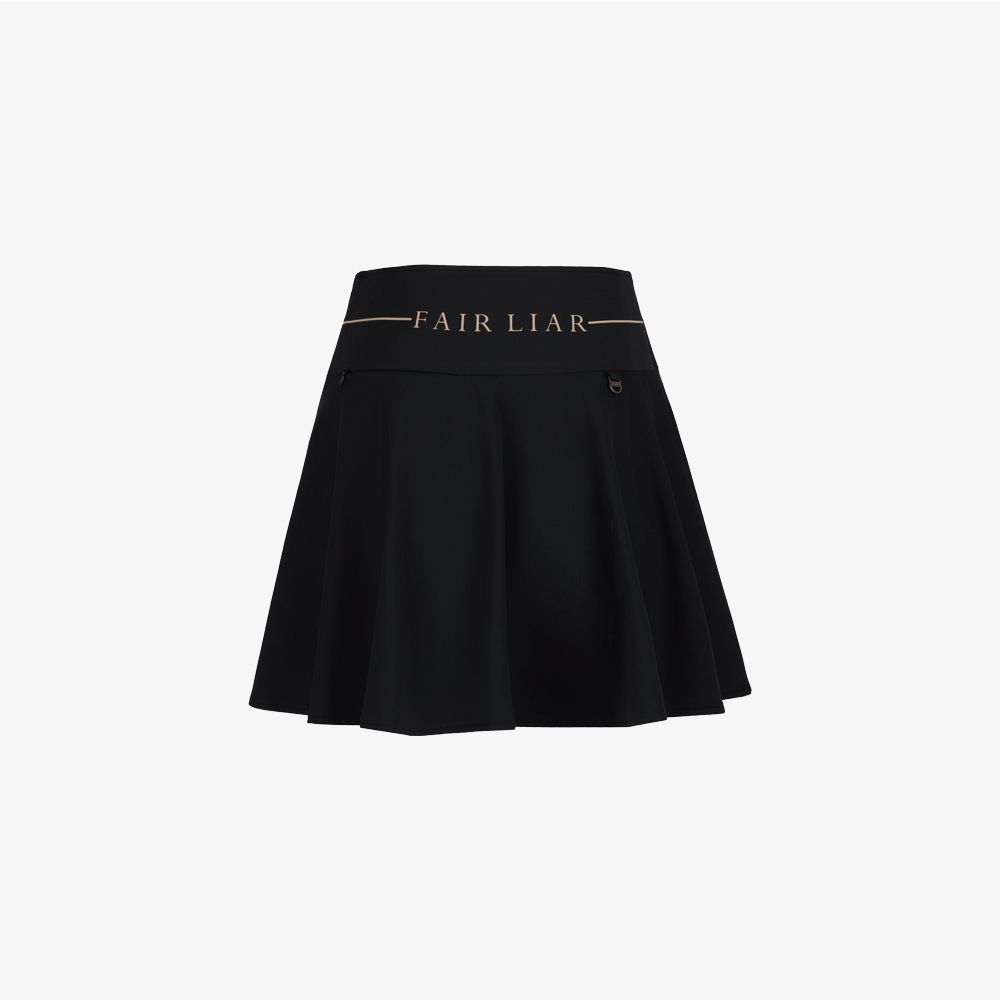 FairLiar - Chân váy Luce Flare