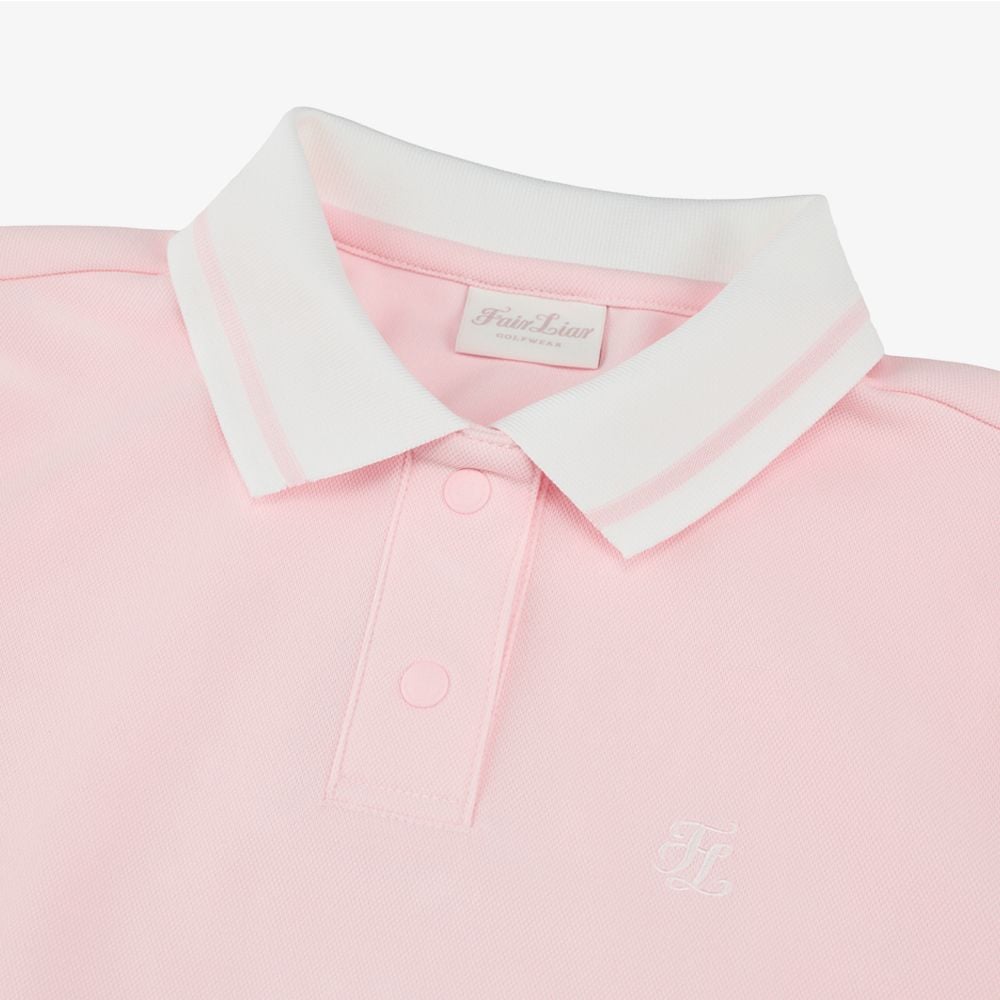 Áo Polo Tipping