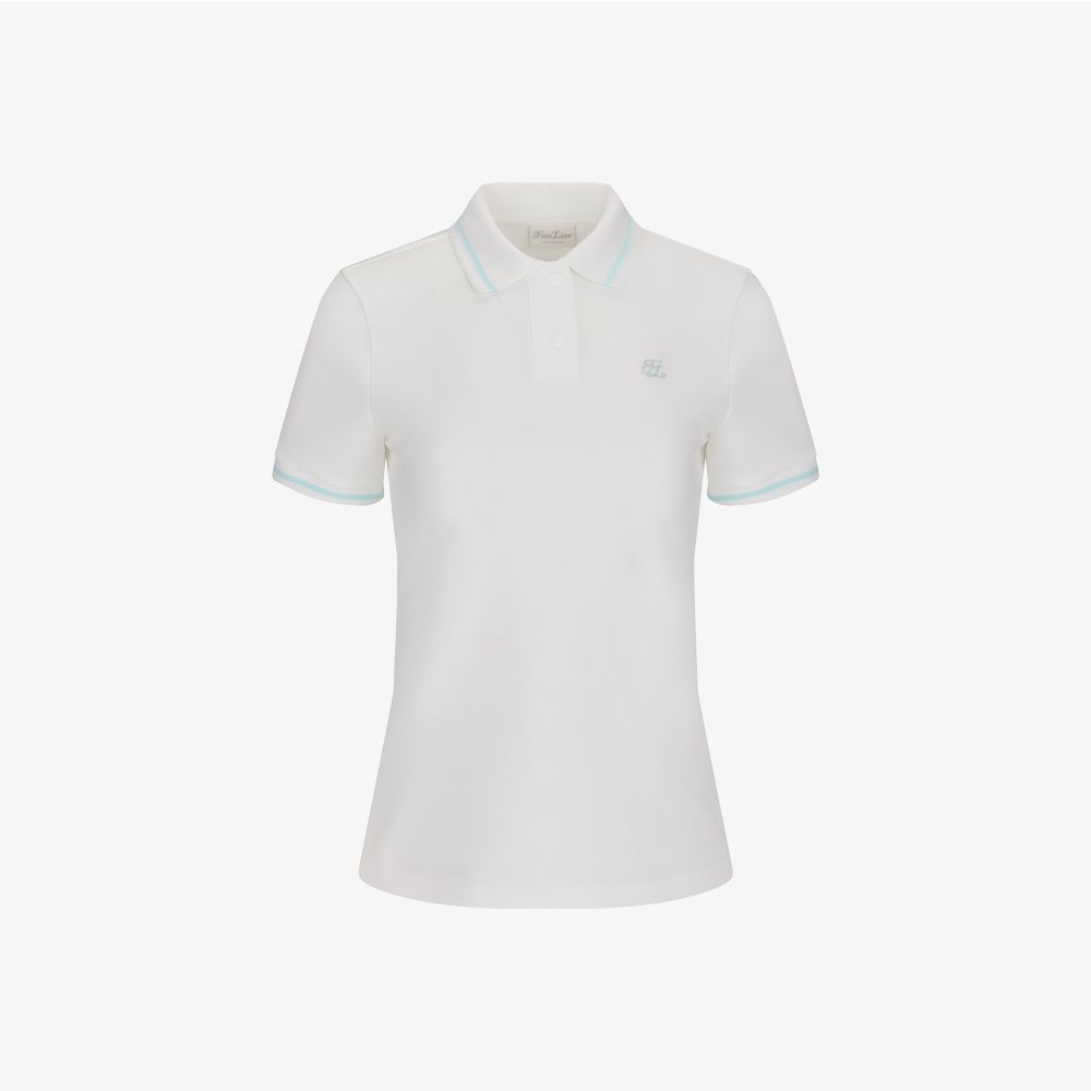 Áo Polo Tipping