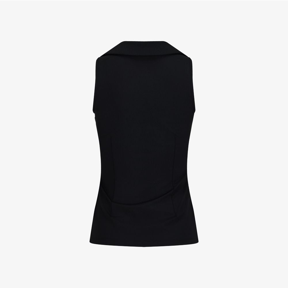 Áo thun ngắn tay Luce Halter