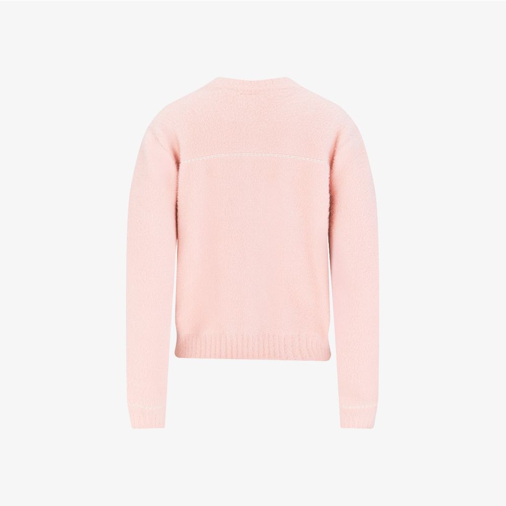 FairLiar - Cardigan chống gió stitching