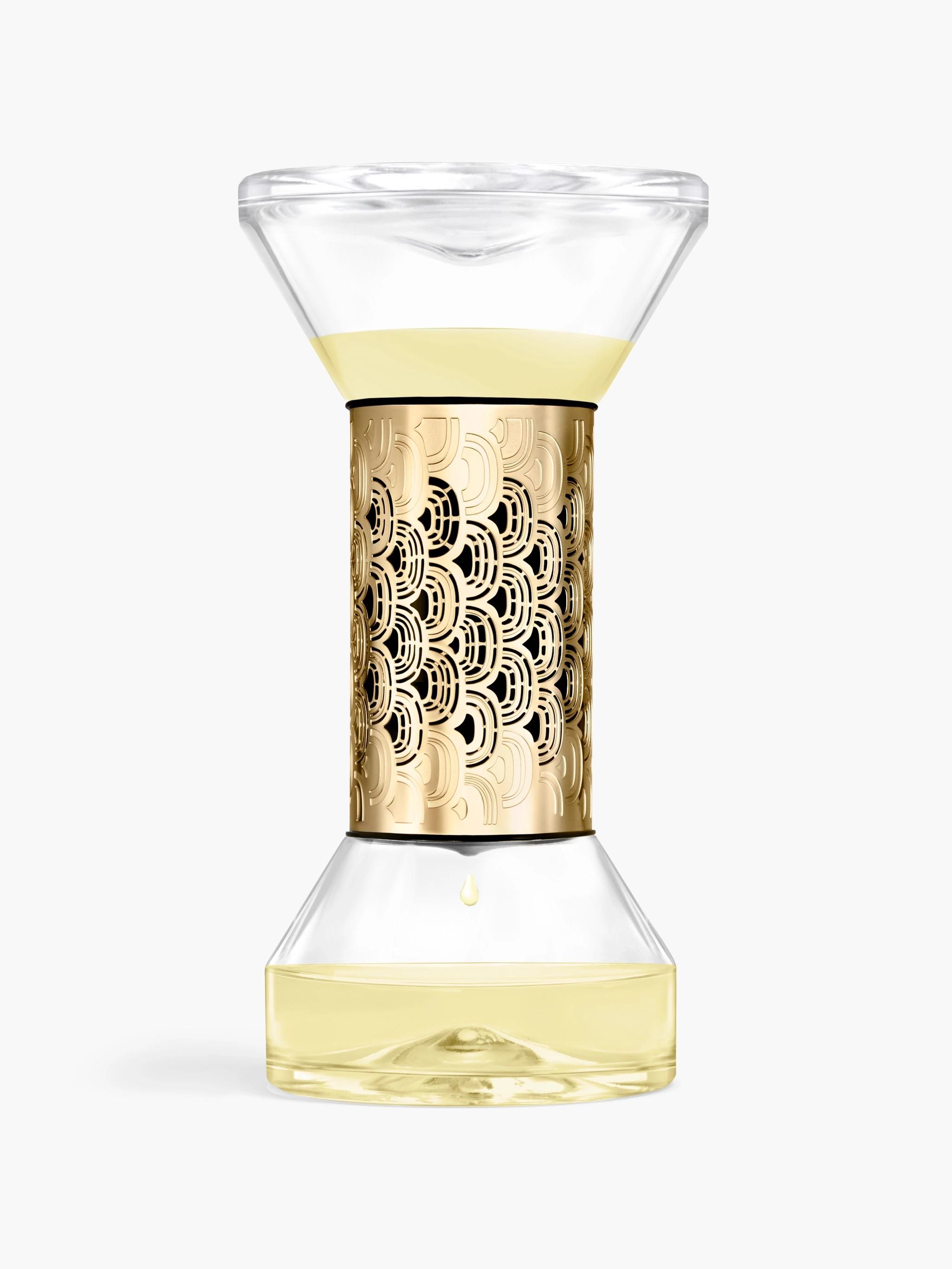 Diptyque - Đồng hồ cát khuếch tán tinh dầu 34 Boulevard Saint Germain