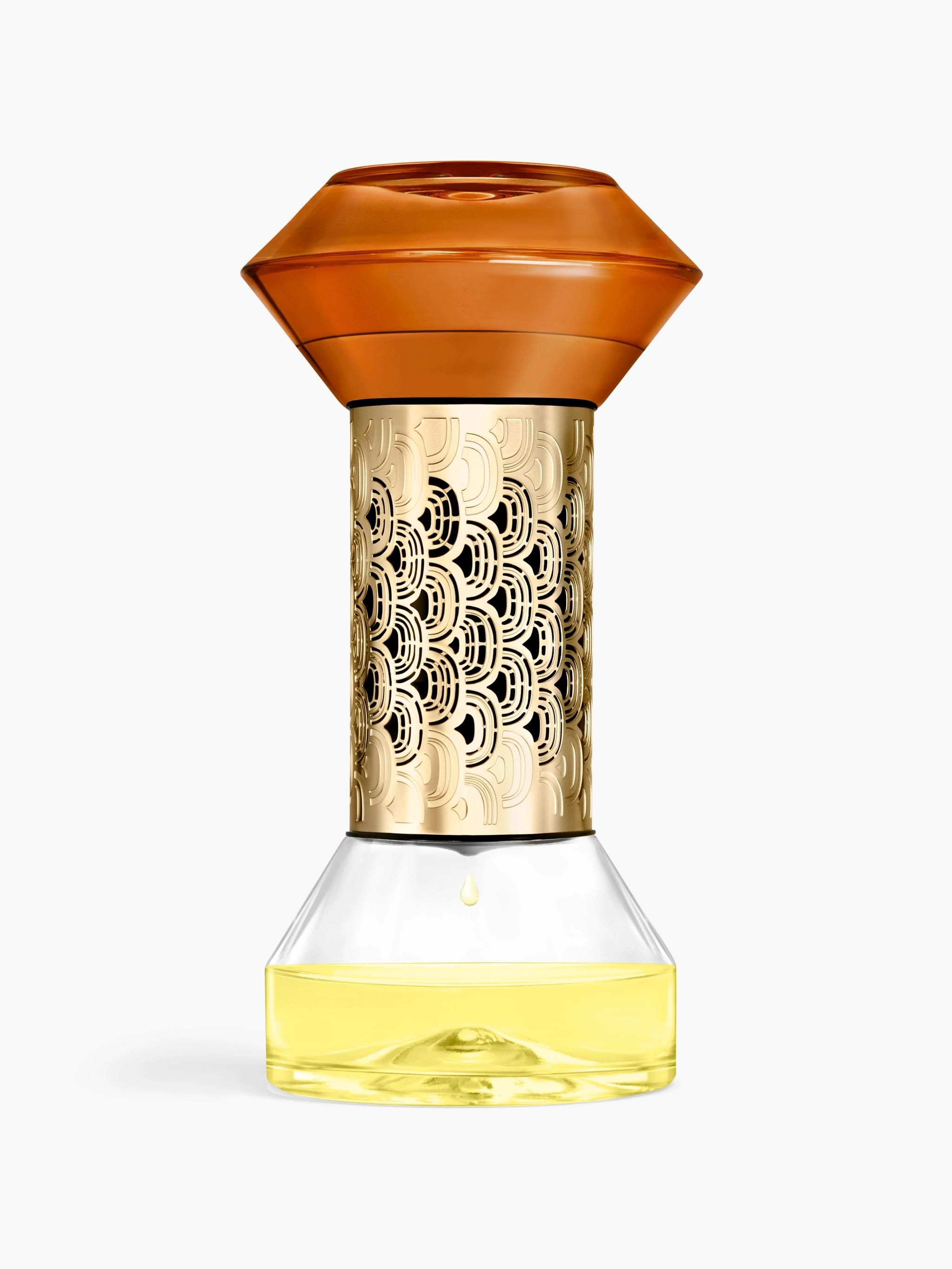 Diptyque - Đồng hồ cát khuếch tán tinh dầu Fleur d'Oranger