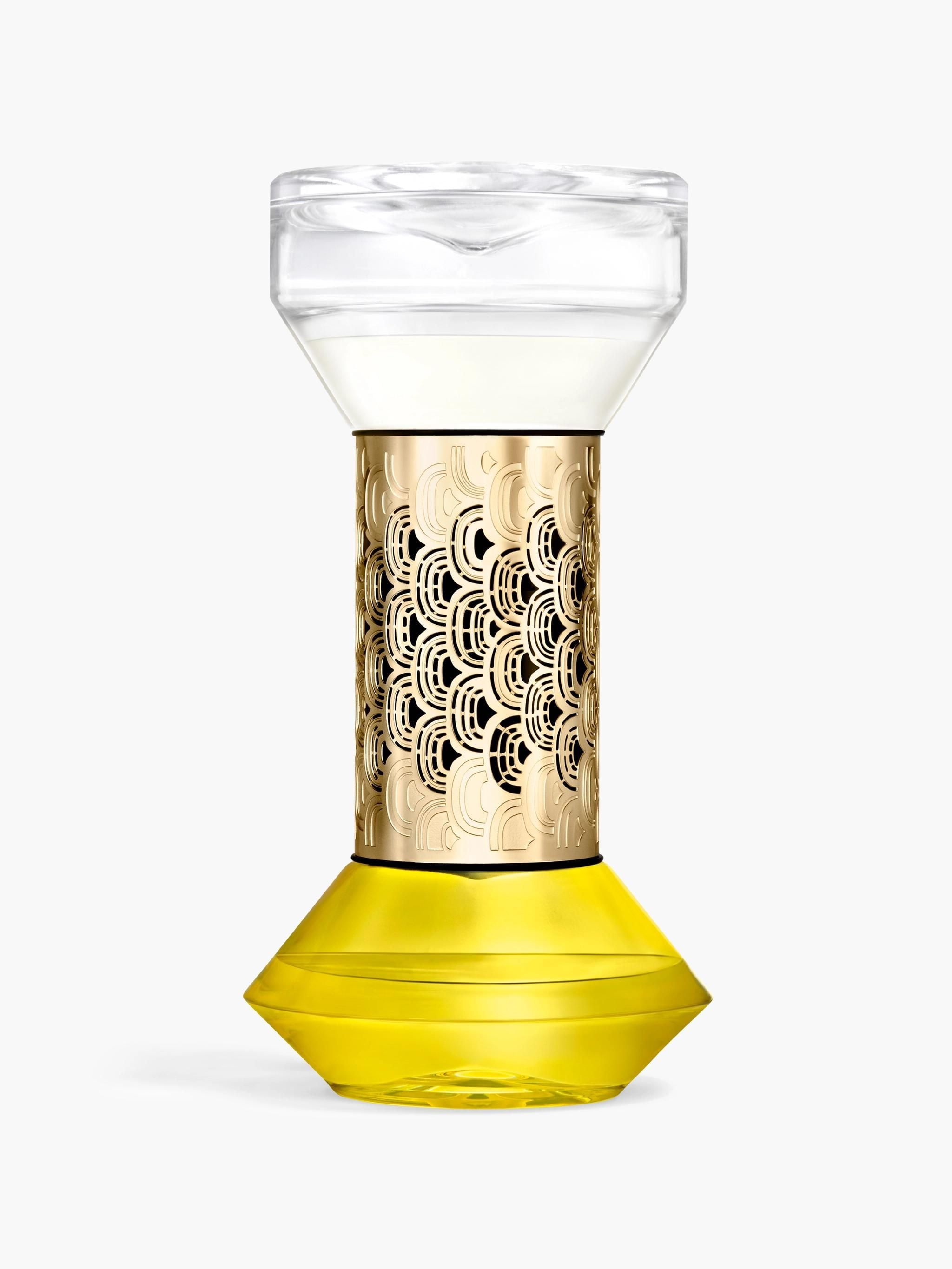 Đồng hồ cát khuếch tán tinh dầu Mimosa