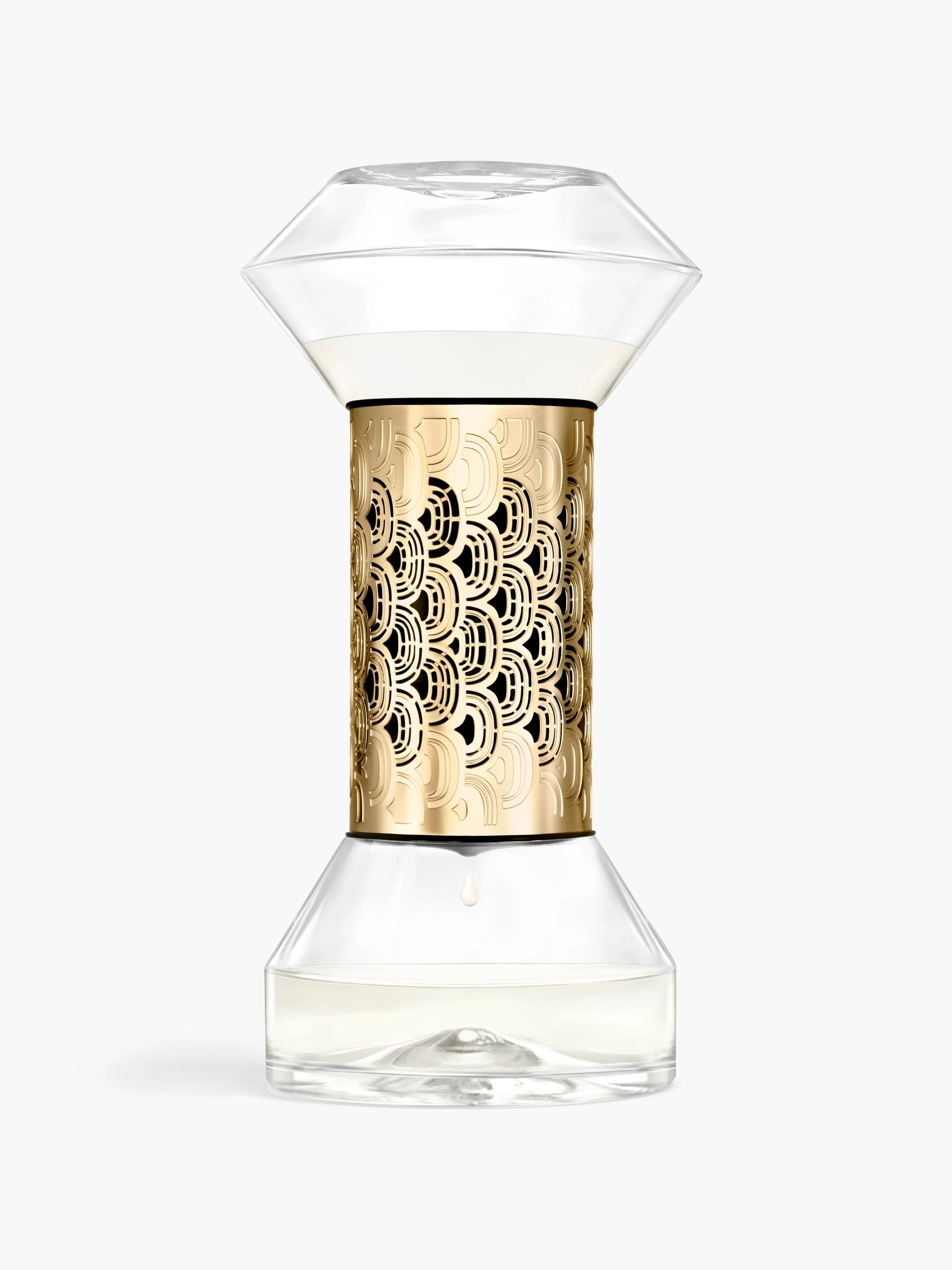 Diptyque - Đồng hồ cát khuếch tán tinh dầu Roses