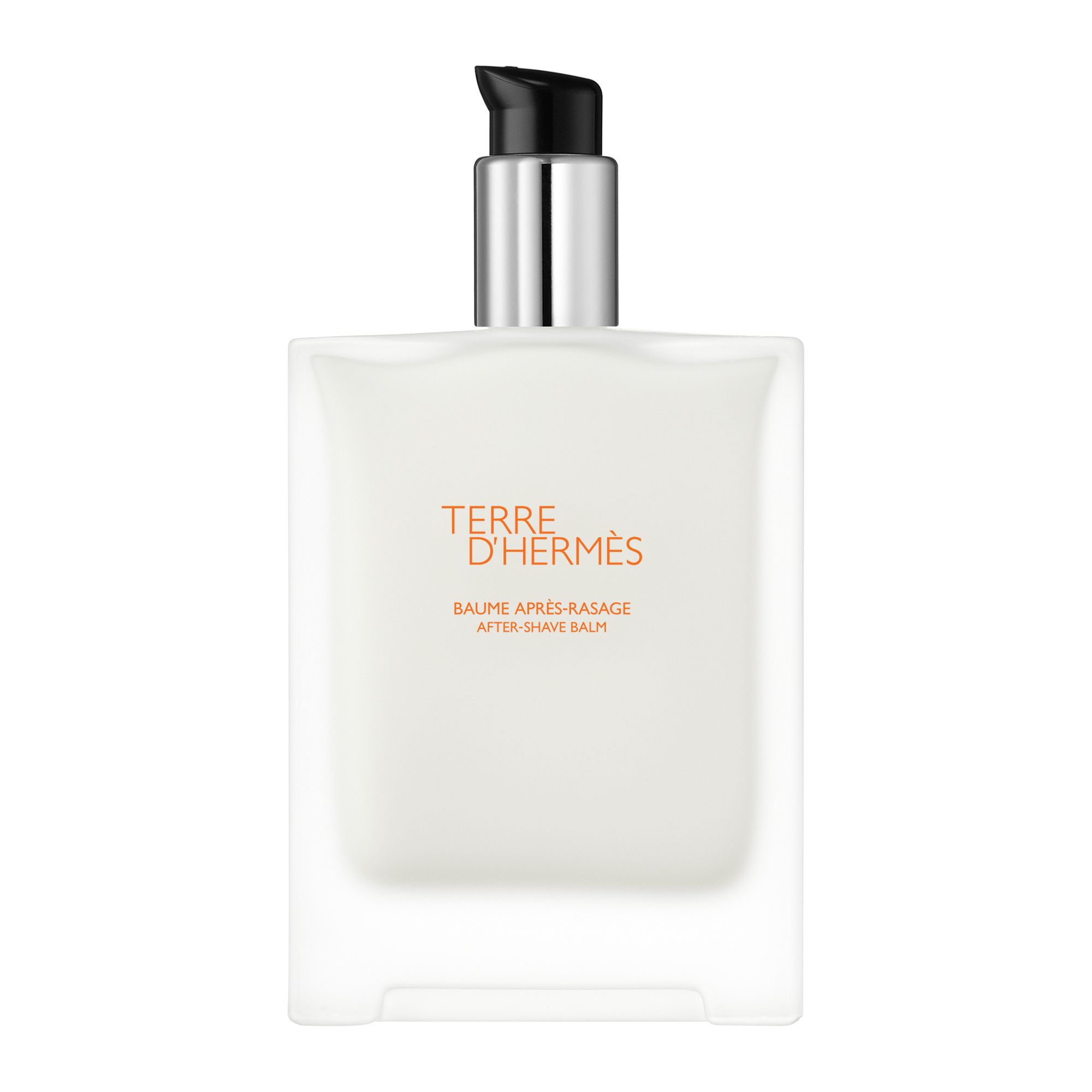 Hermès - Kem dưỡng sau cạo Terre d'Hermès