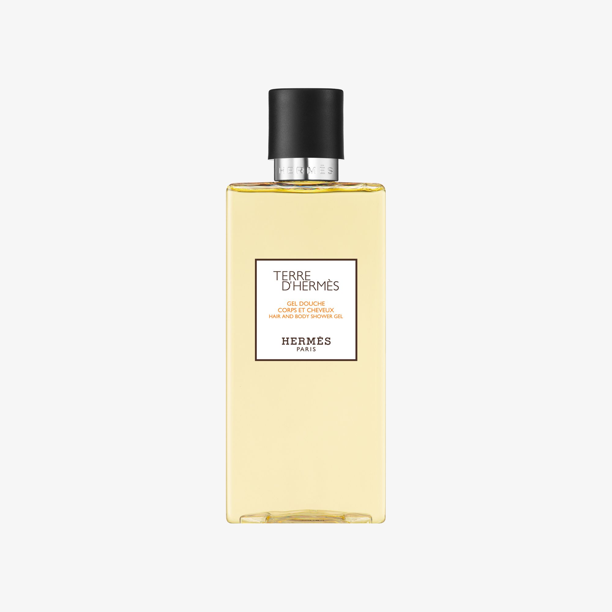 Hermès - Sữa tắm gội Terre d'Hermès