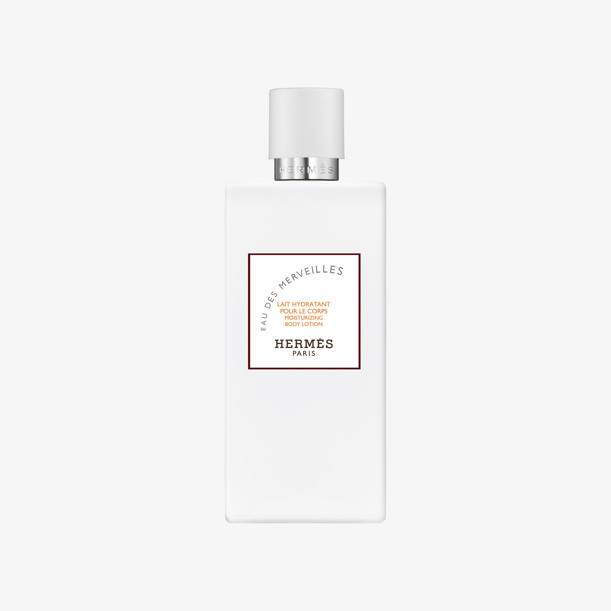 Hermès - Sữa dưỡng thể Eau des Merveilles