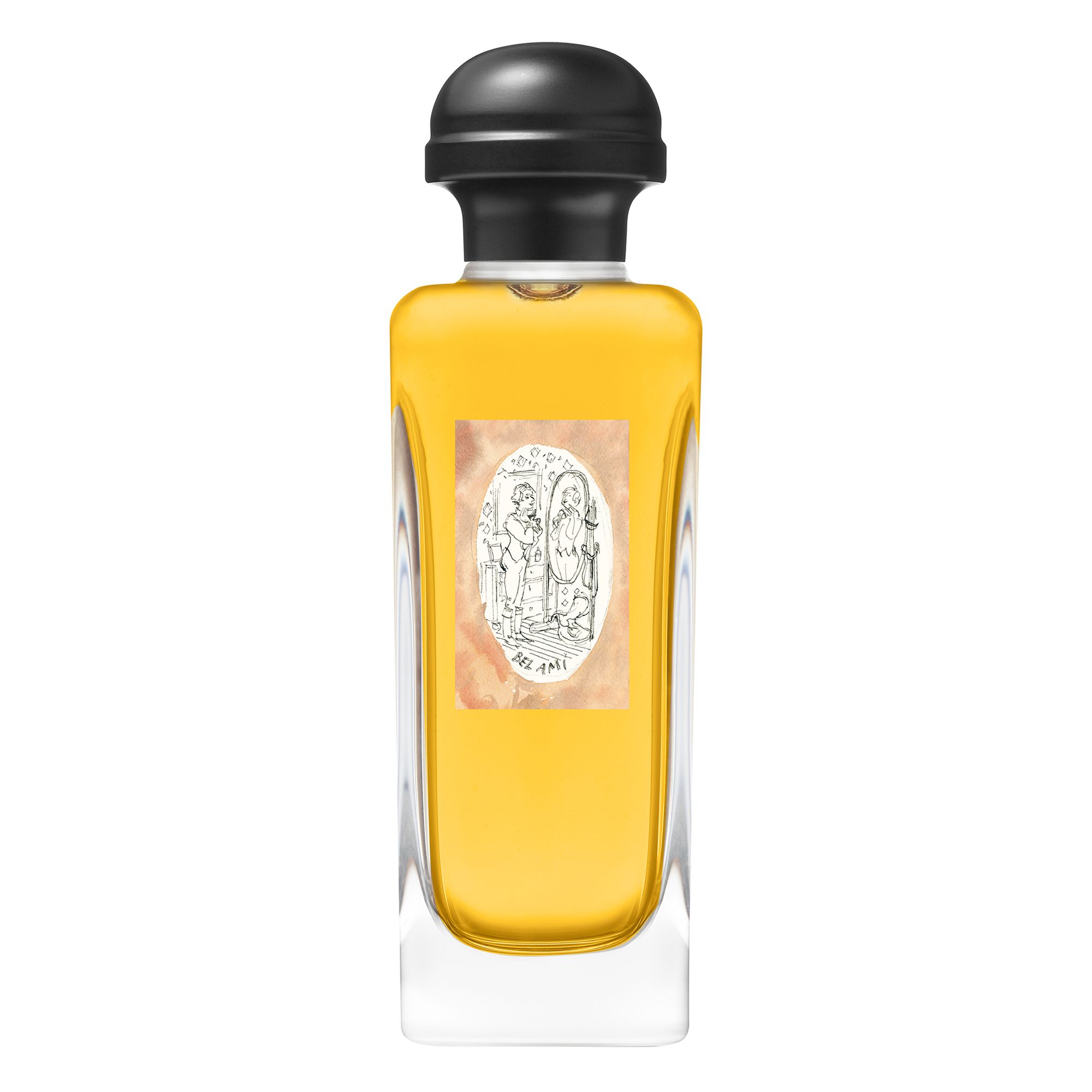Bel Ami Vetiver Eau de toilette