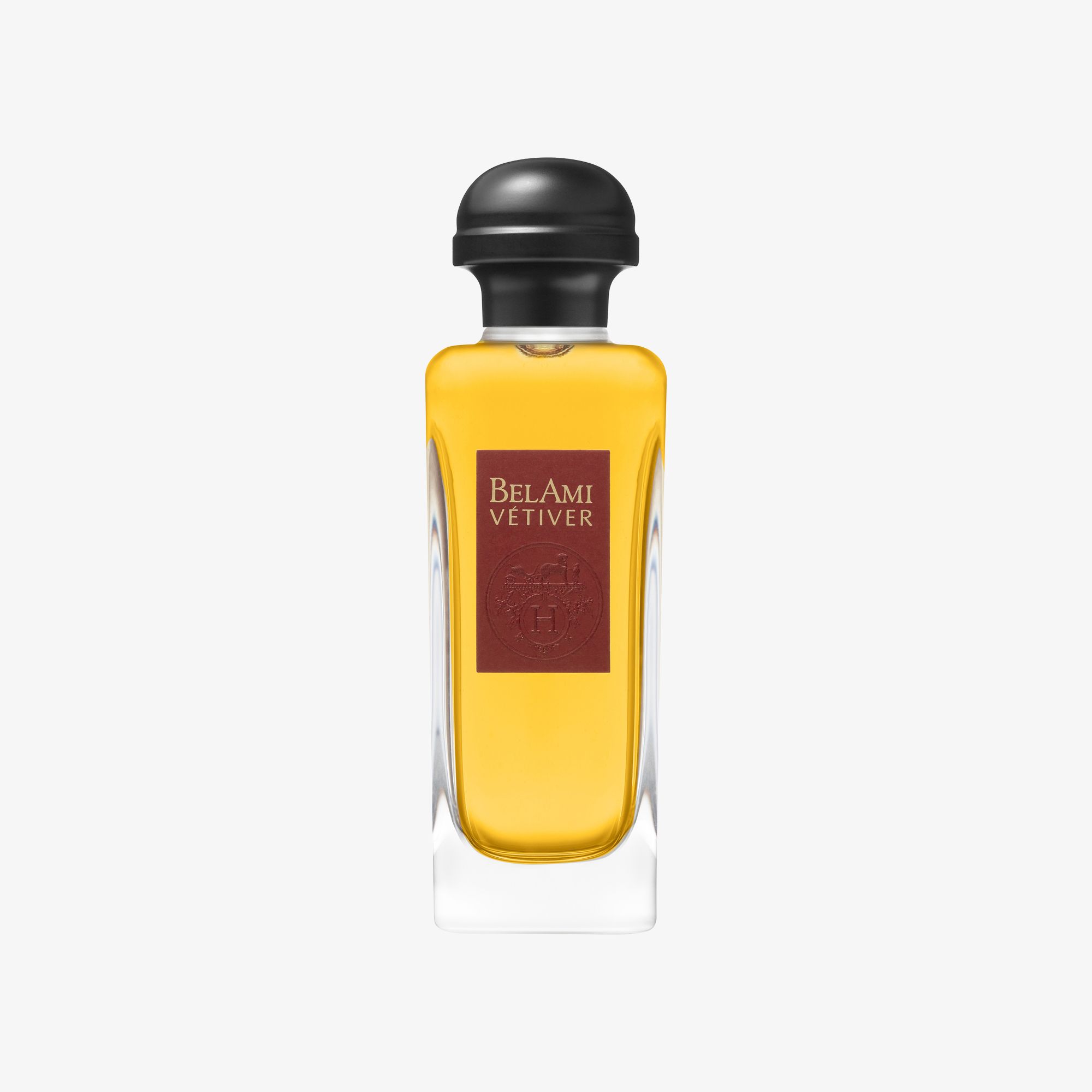 Bel Ami Vetiver Eau de toilette