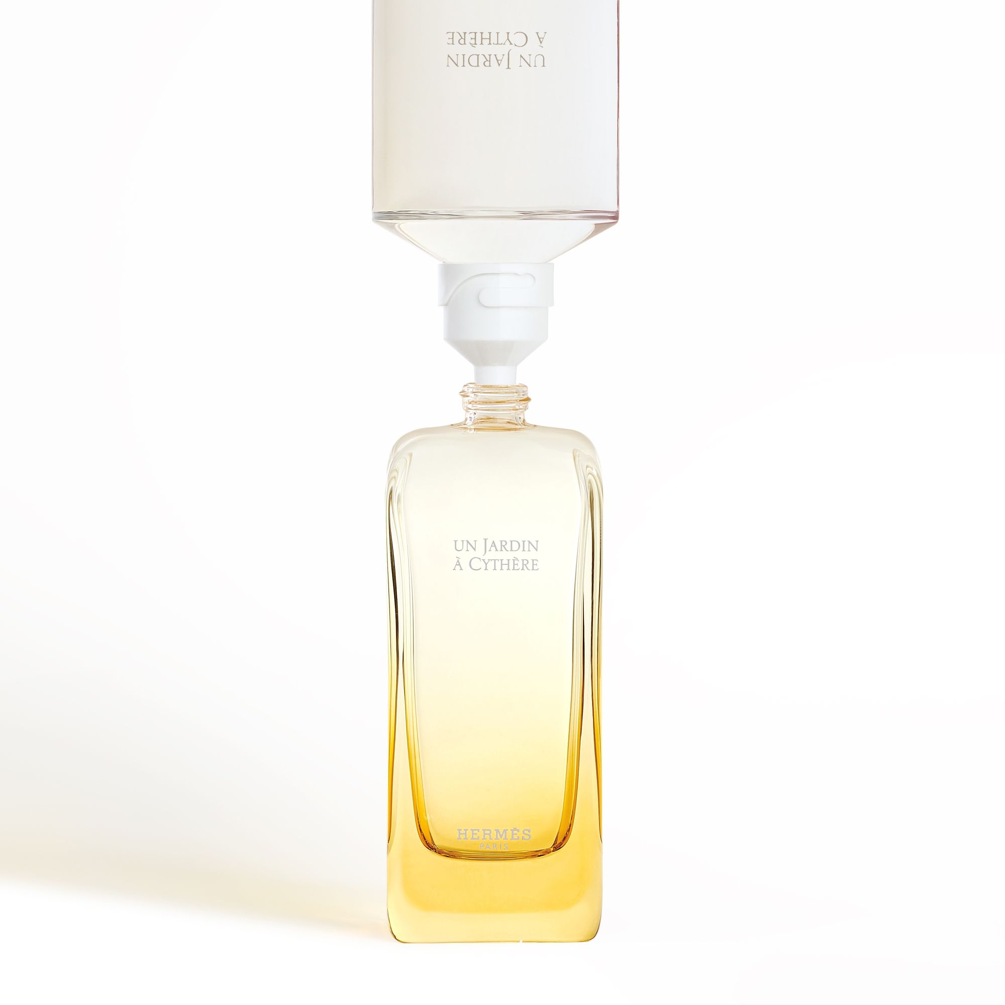 Hermès - Un Jardin a Cythere Eau de toilette refill