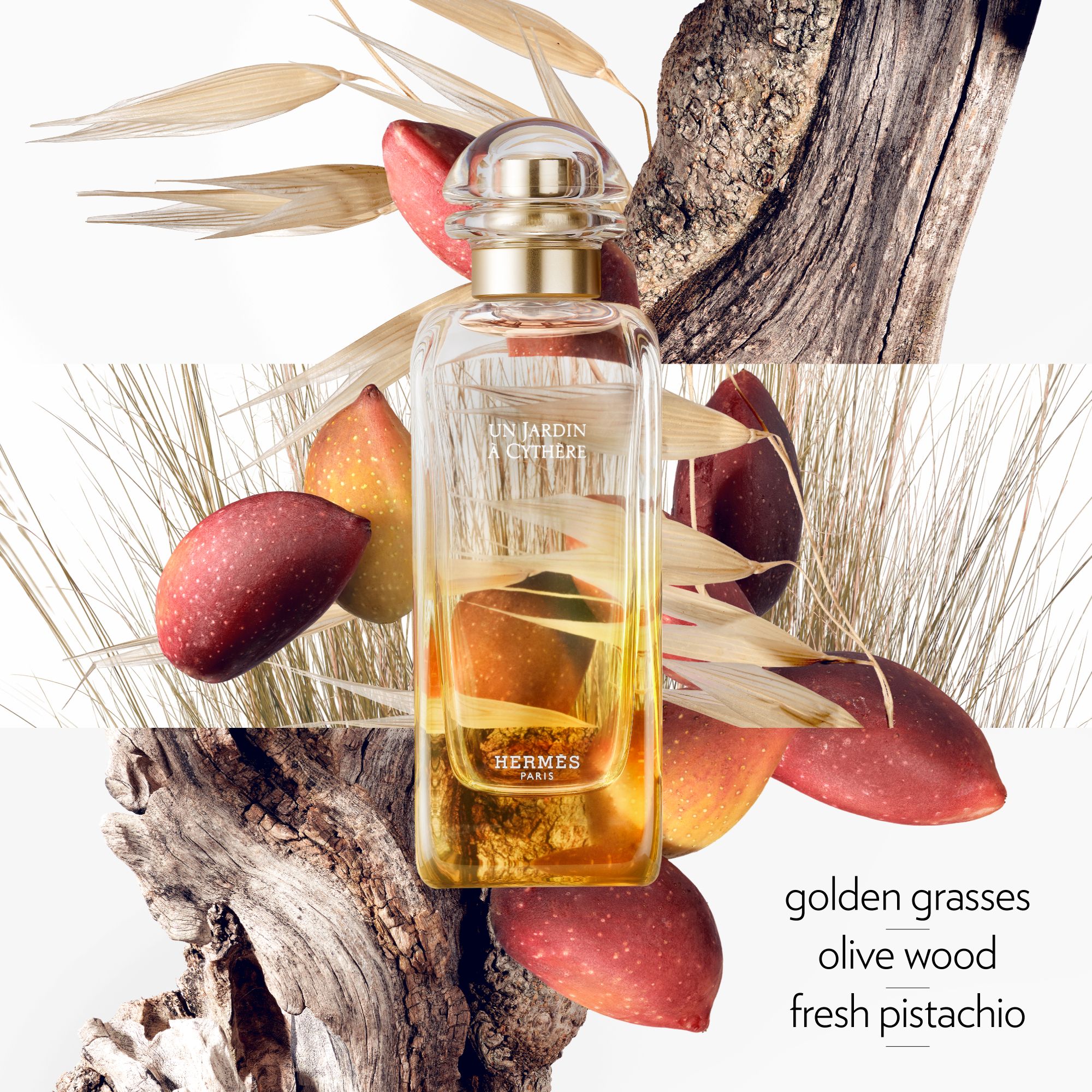 Hermès - Un Jardin a Cythere Eau de toilette refill