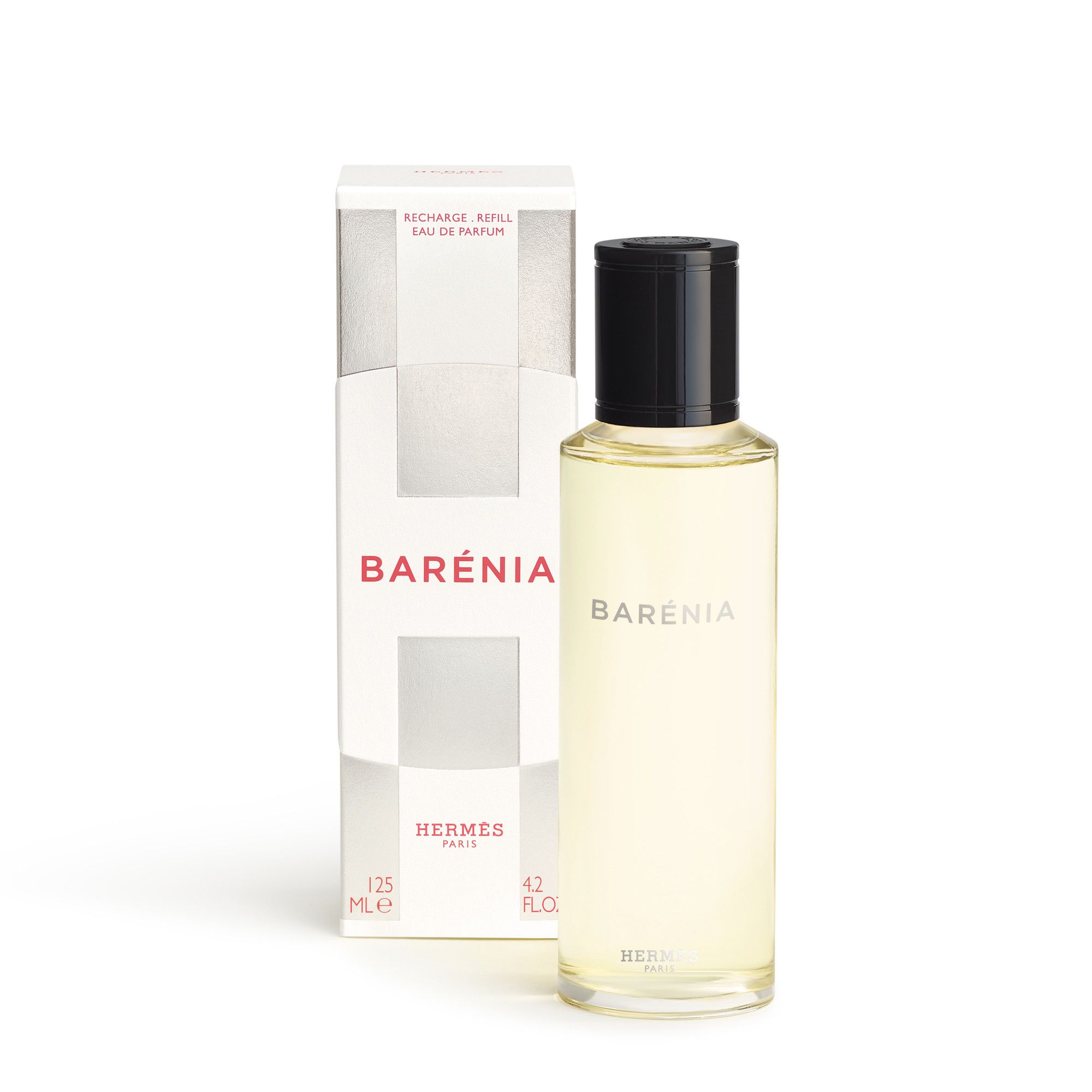 Barénia Eau de parfum refill