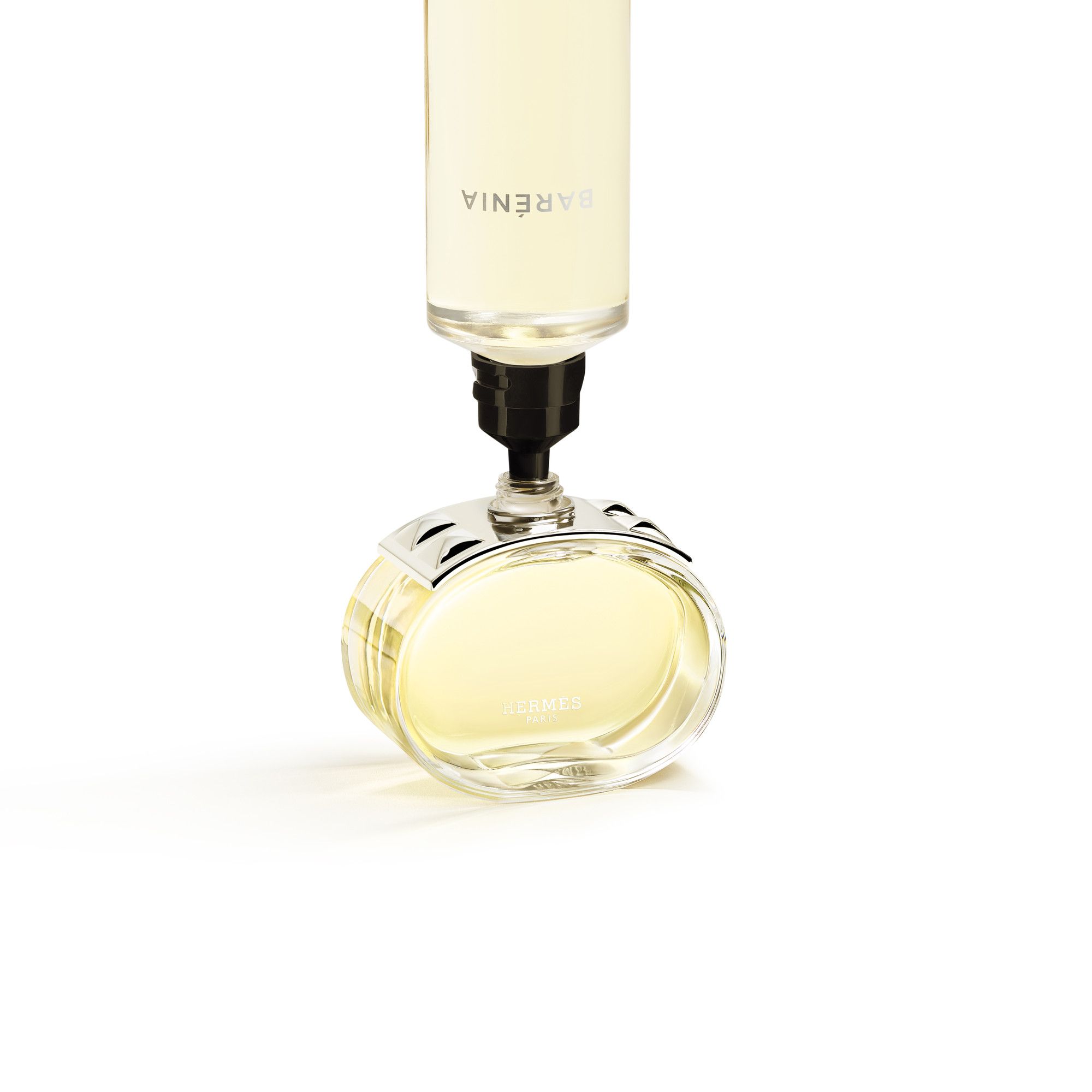Barénia Eau de parfum refill