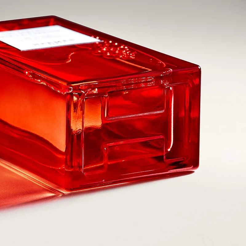 Hermès - Sữa tắm gội Eau de rhubarbe écarlate
