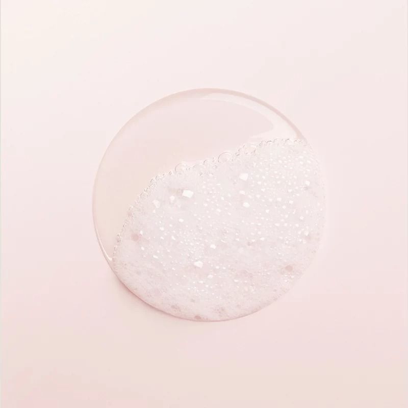 Hermès - Sữa tắm gội Eau de rhubarbe écarlate