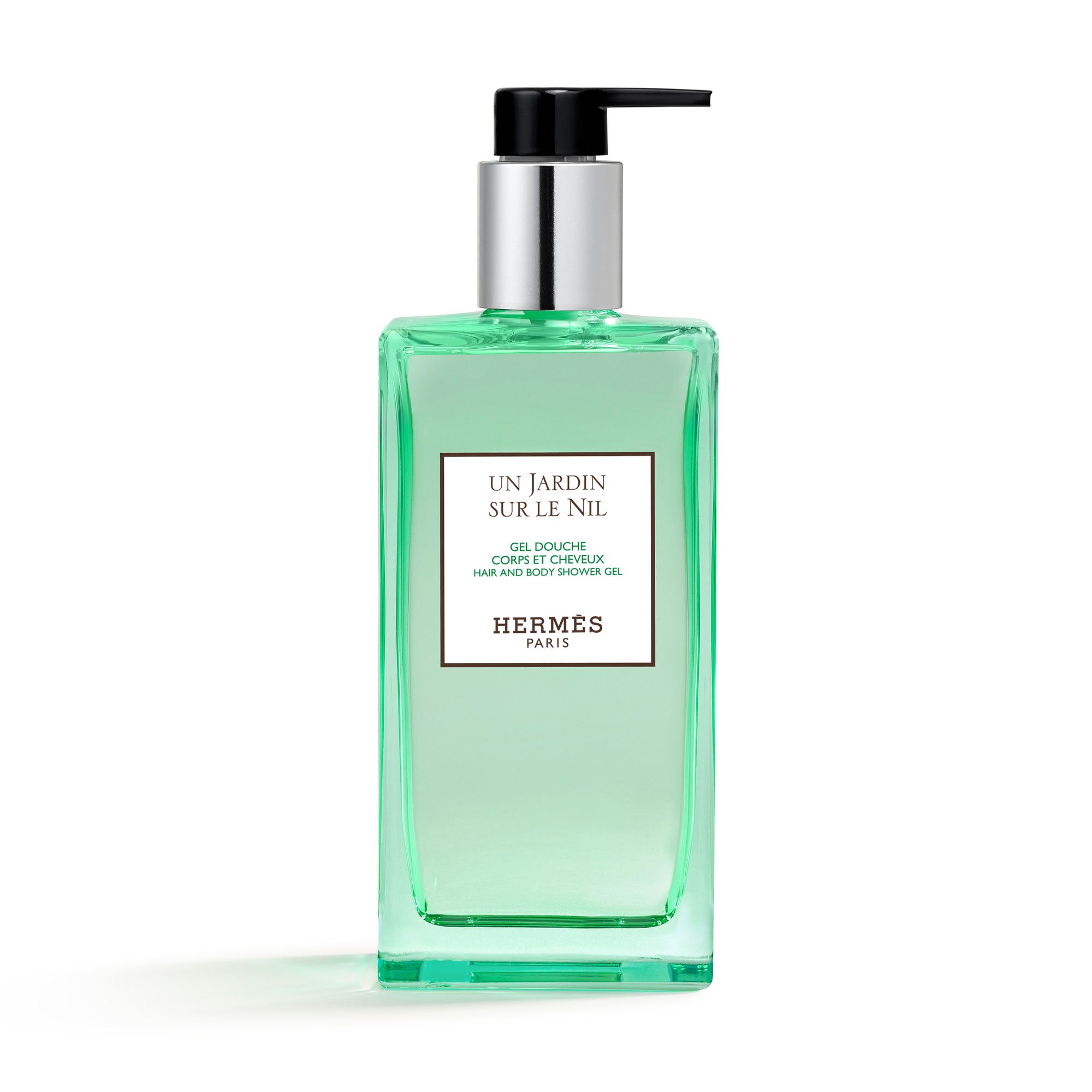 Hermès - Sữa tắm gội Un Jardin sur le Nil