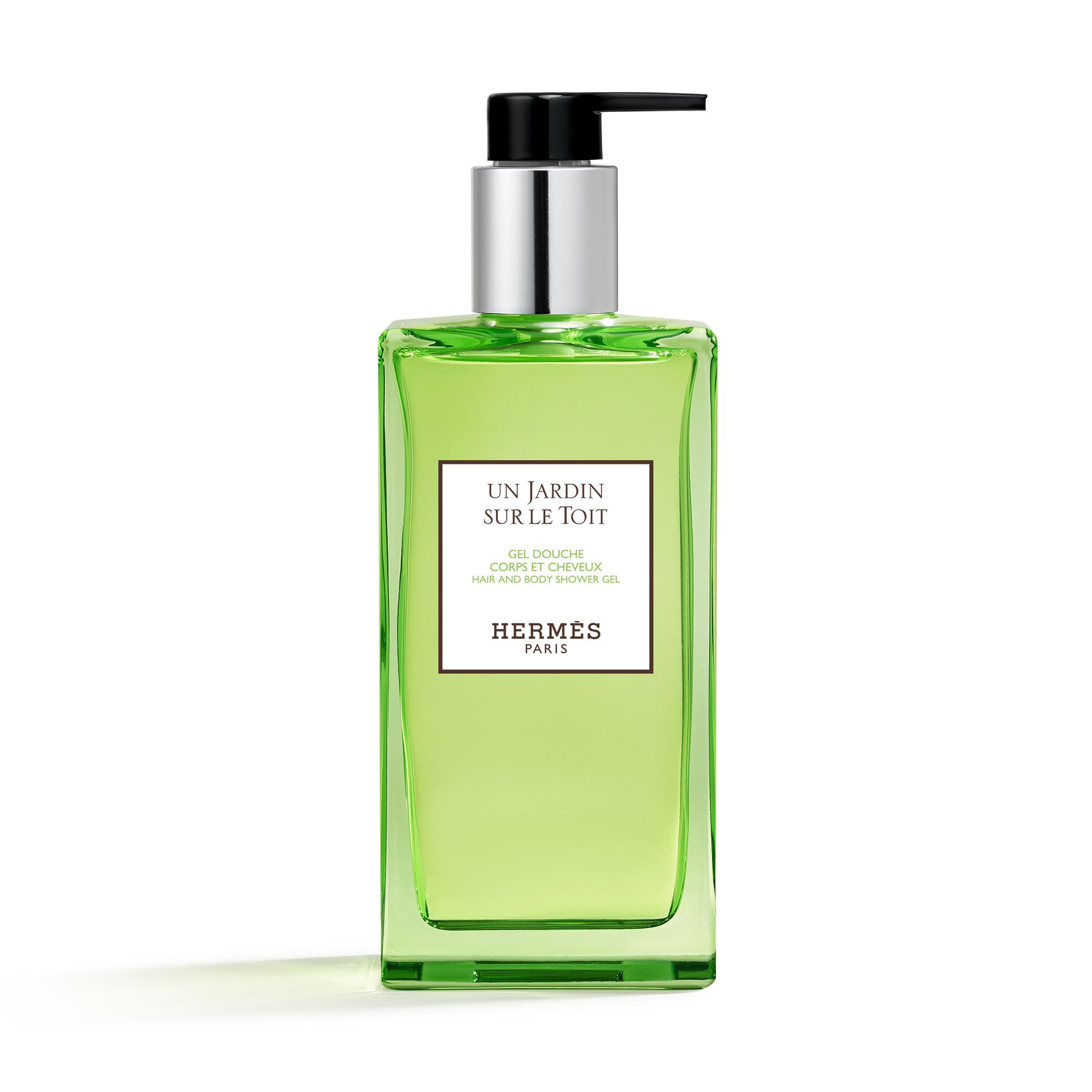 Hermès - Sữa tắm gội Un Jardin sur le Toit