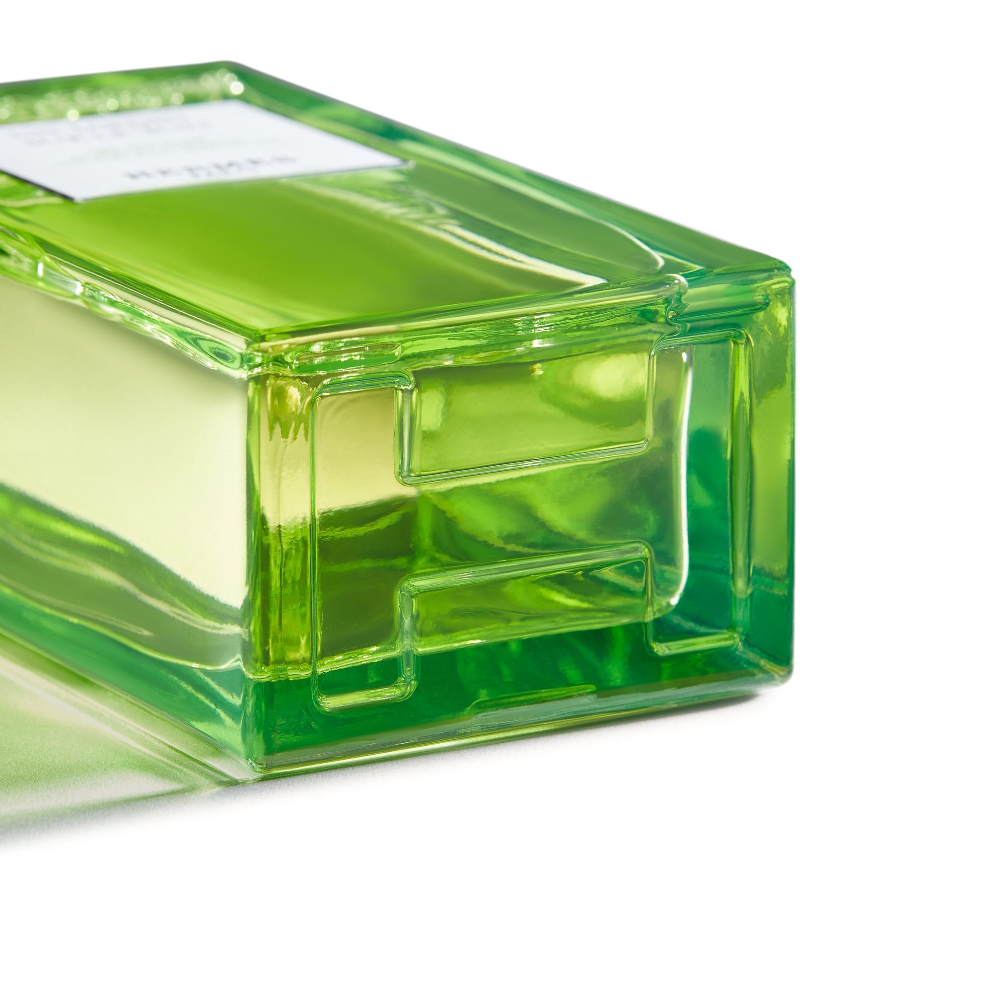 Hermès - Sữa tắm gội Un Jardin sur le Toit
