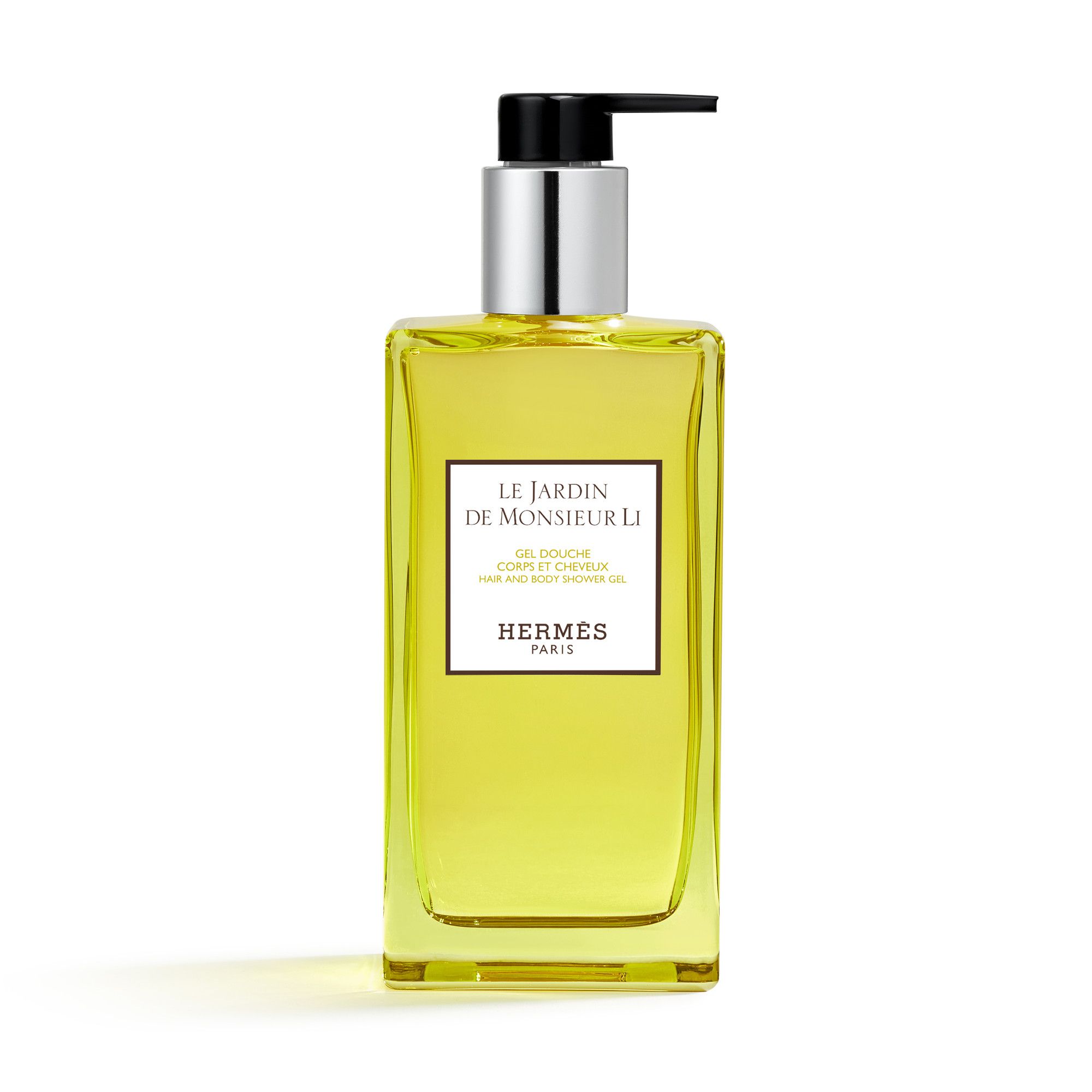 Hermès - Sữa tắm gội Le Jardin de Monsieur Li