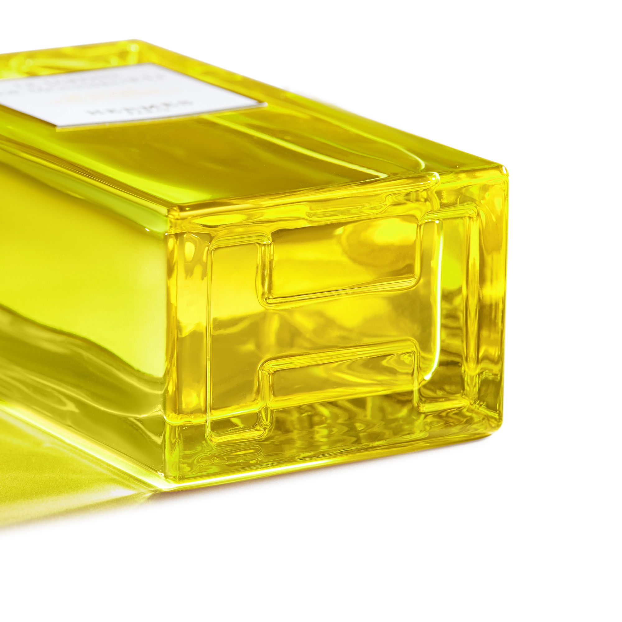Hermès - Sữa tắm gội Le Jardin de Monsieur Li