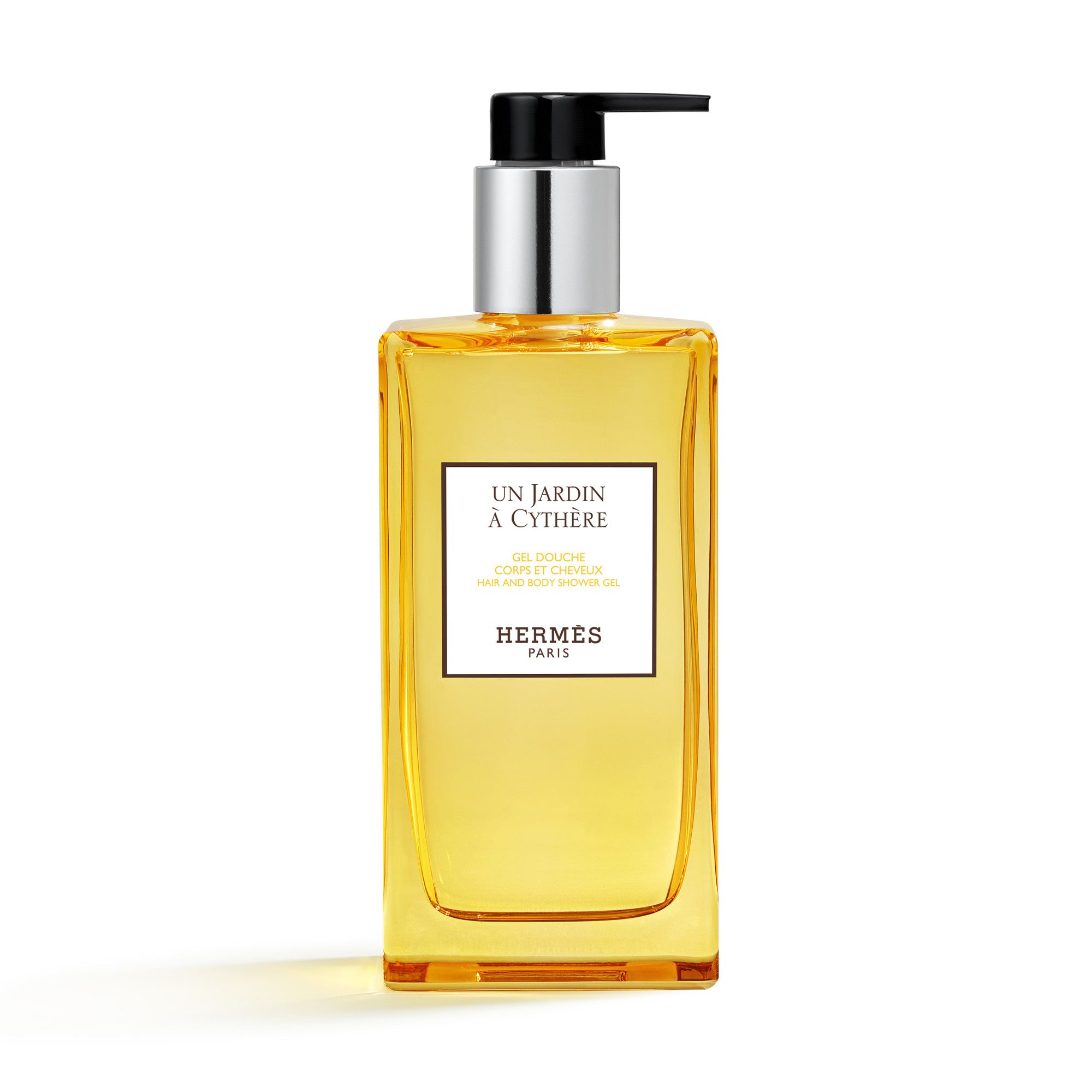 Hermès - Sữa tắm gội Un Jardin a Cythere