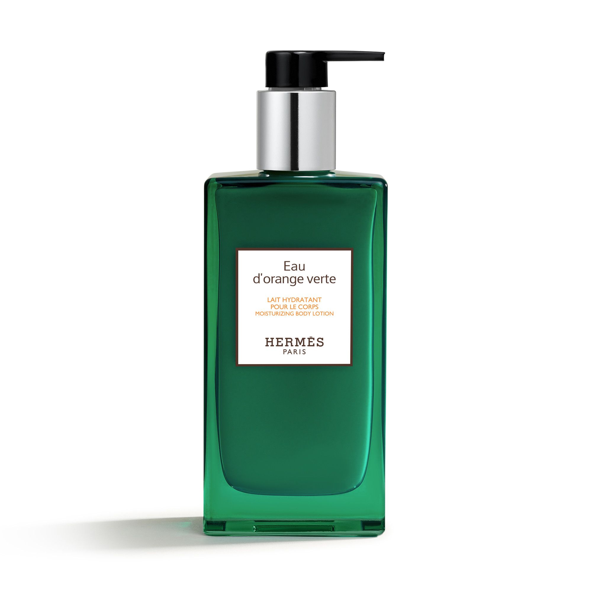 Hermès - Sữa dưỡng thể Eau d'orange verte