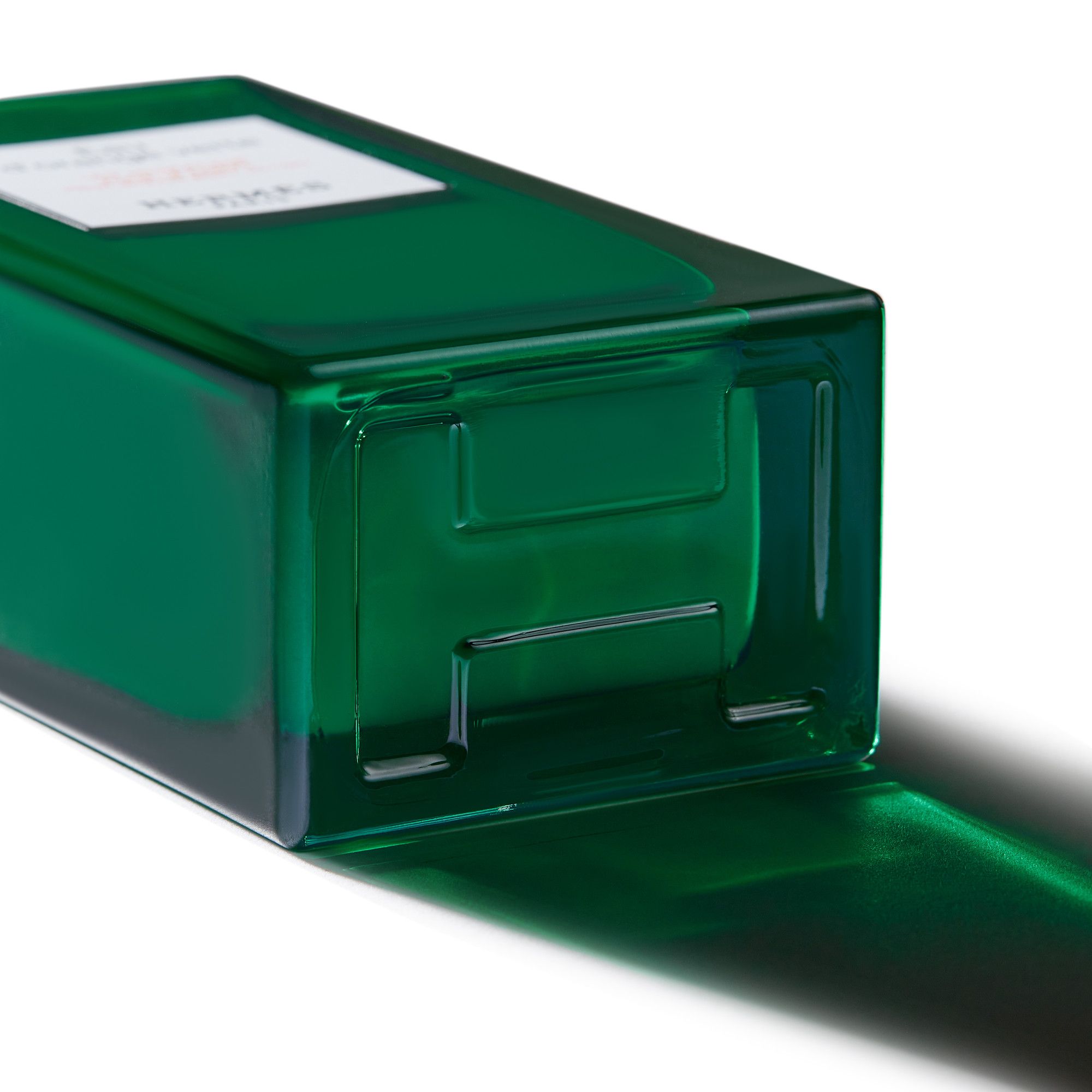 Hermès - Sữa dưỡng thể Eau d'orange verte