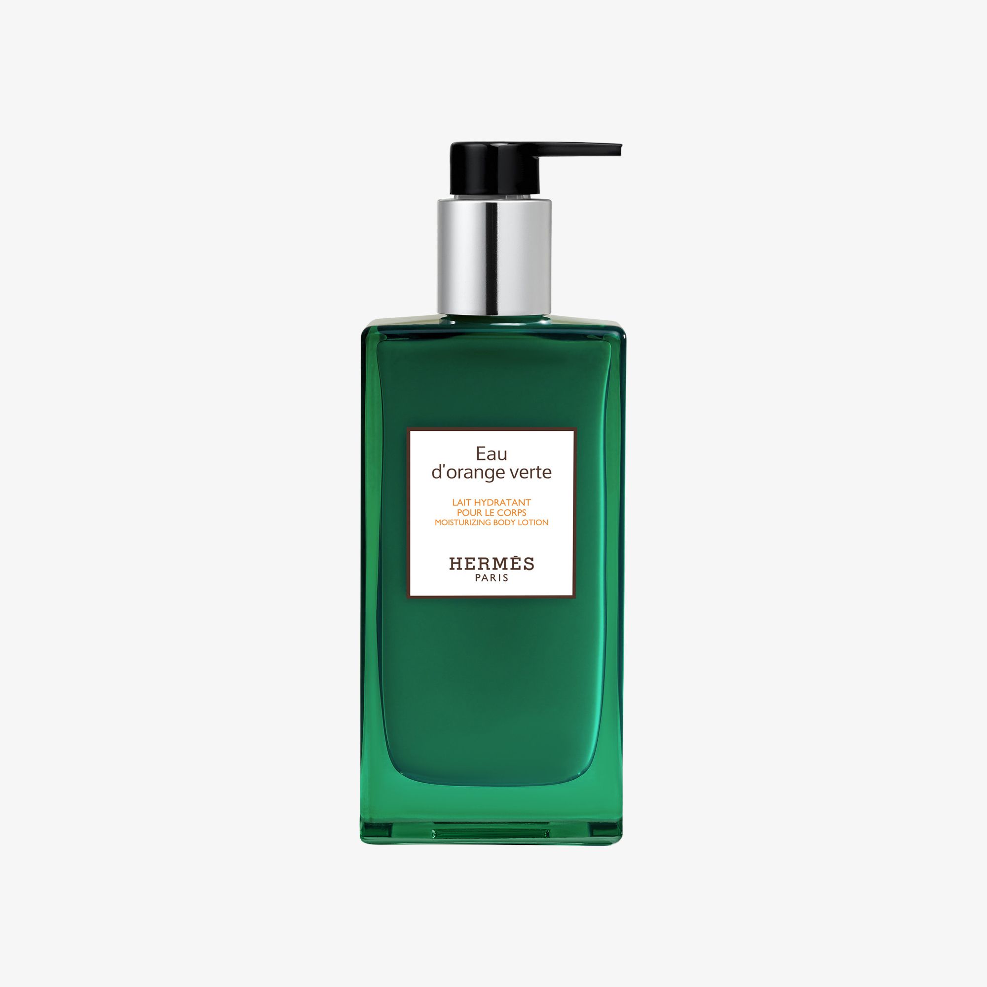Hermès - Sữa dưỡng thể Eau d'orange verte