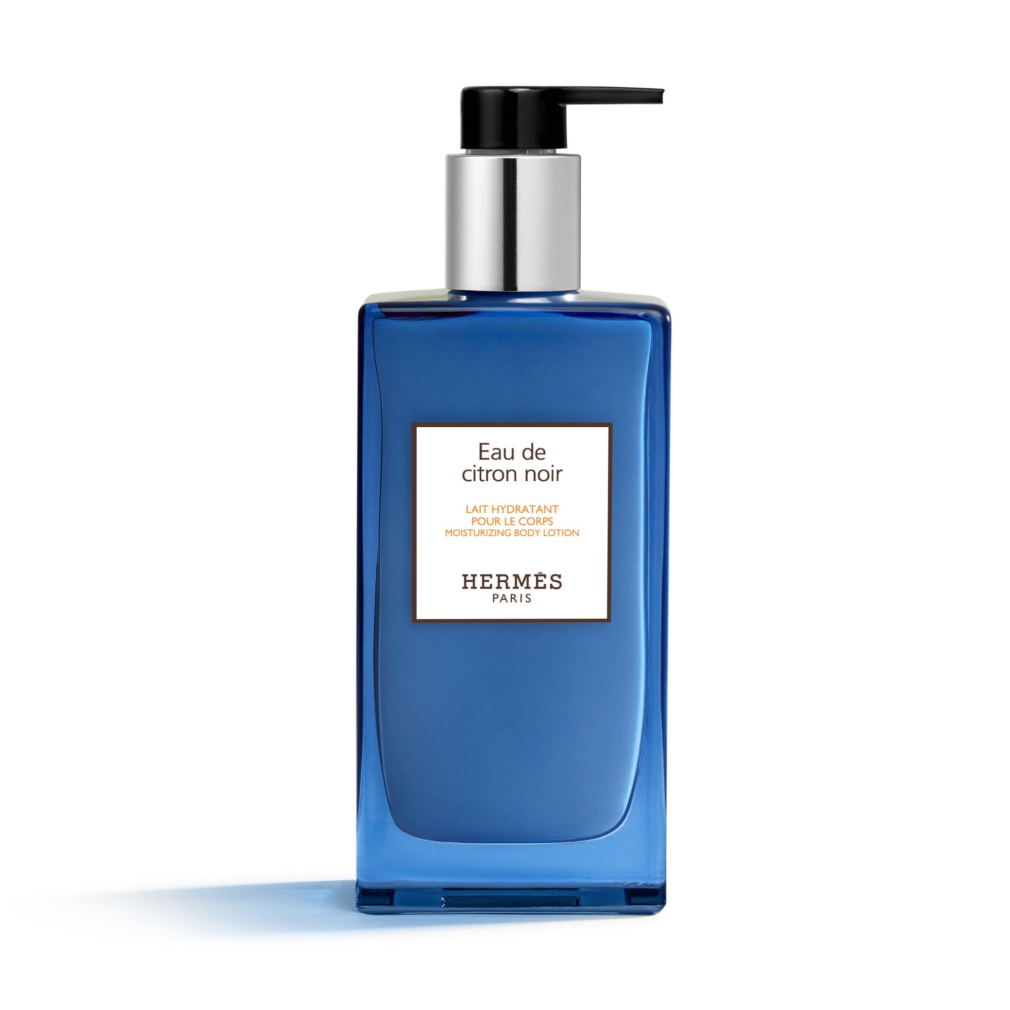 Sữa dưỡng thể Eau de citron noir