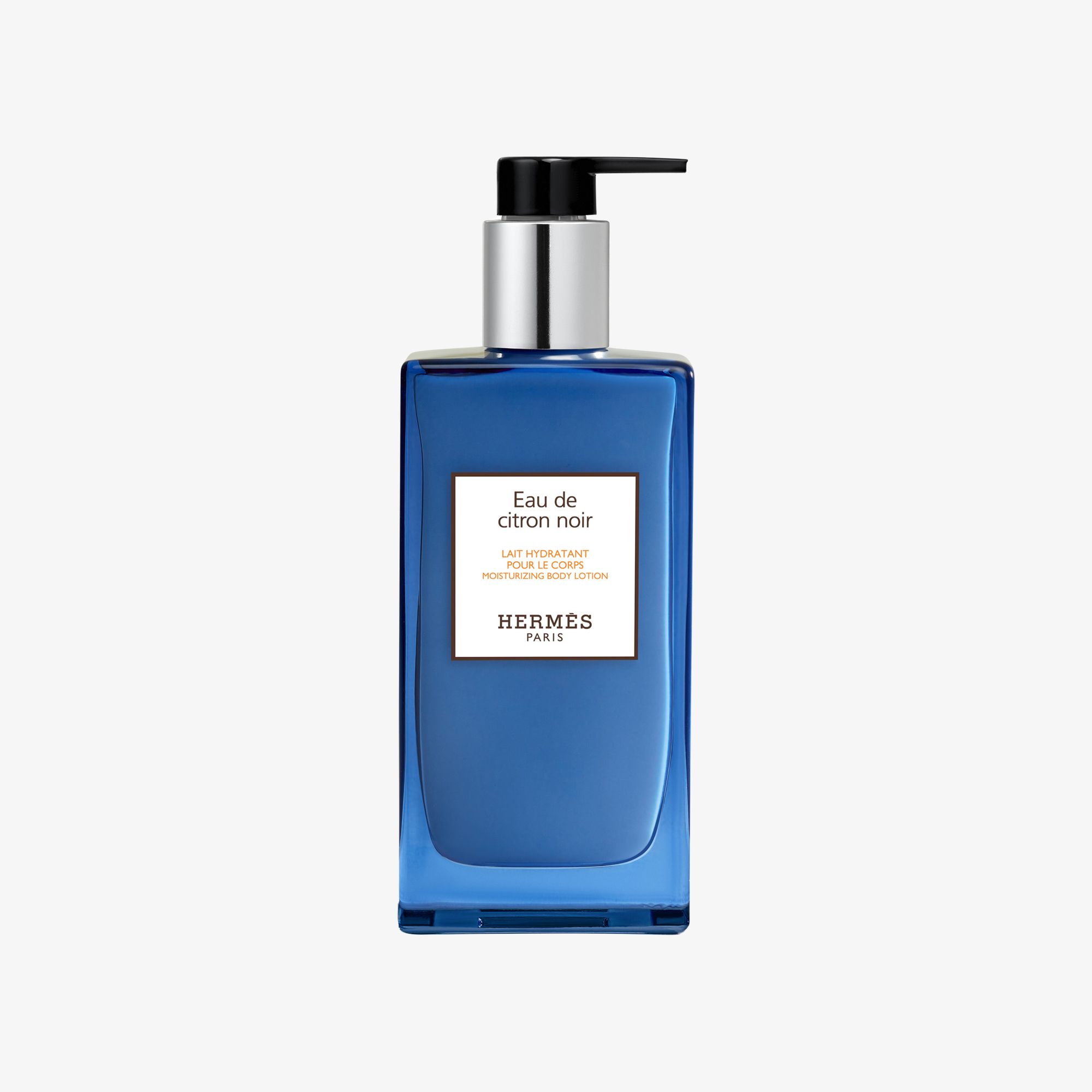 Sữa dưỡng thể Eau de citron noir