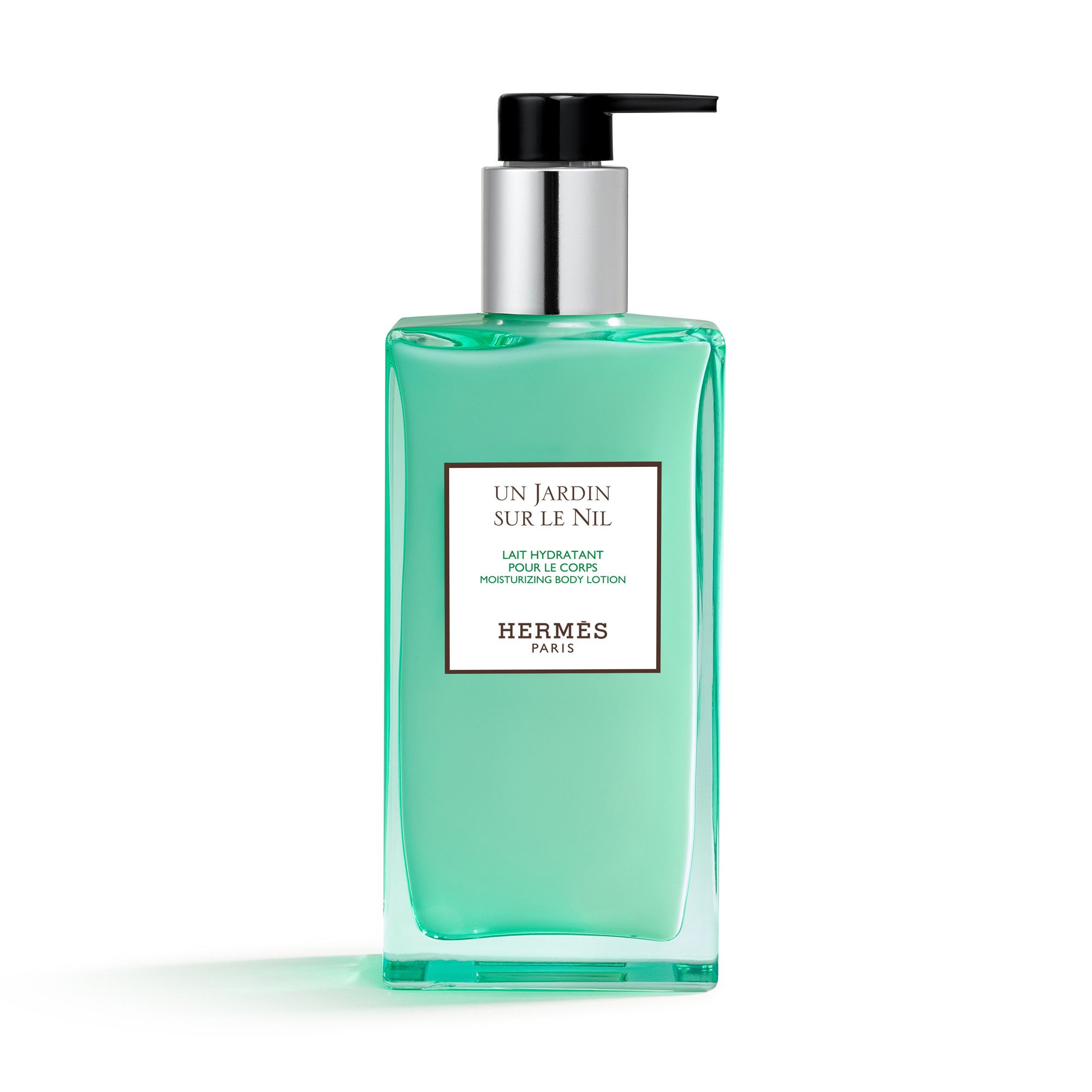 Hermès - Sữa dưỡng thể Un Jardin sur le Nil