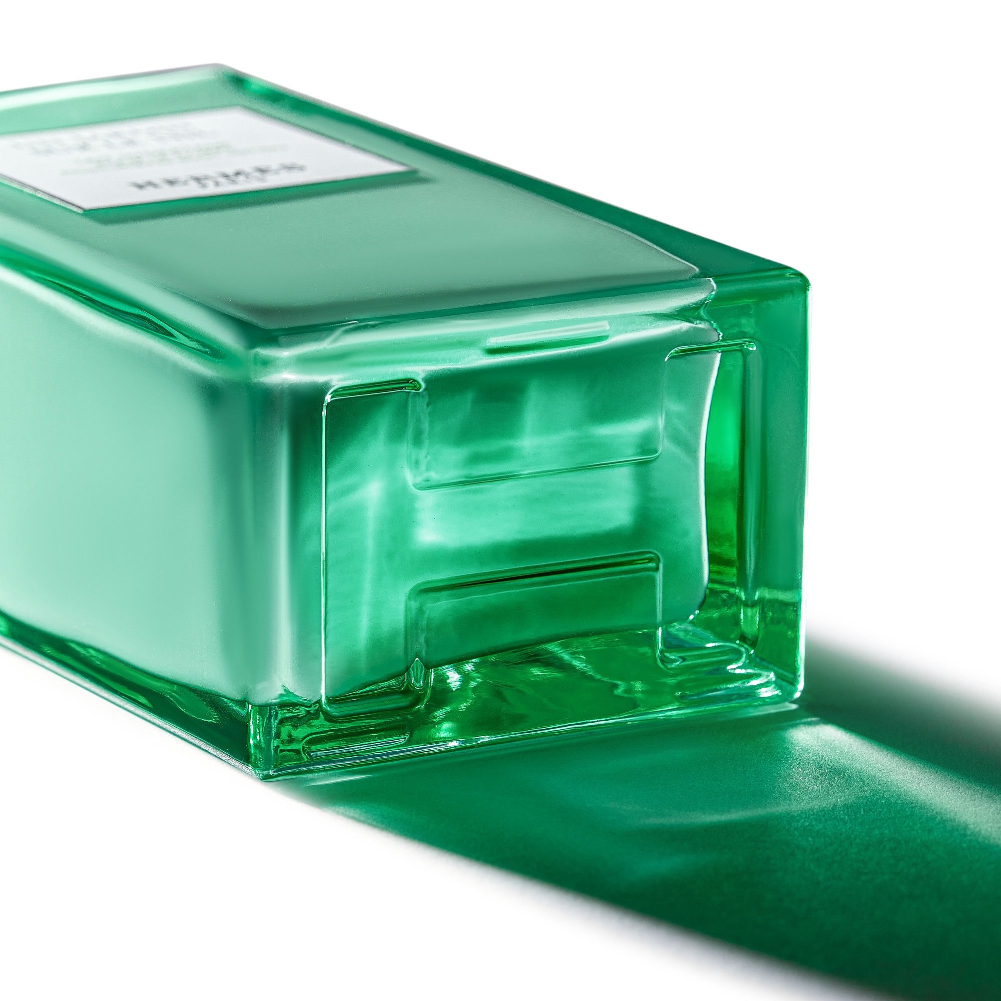 Hermès - Sữa dưỡng thể Un Jardin sur le Nil