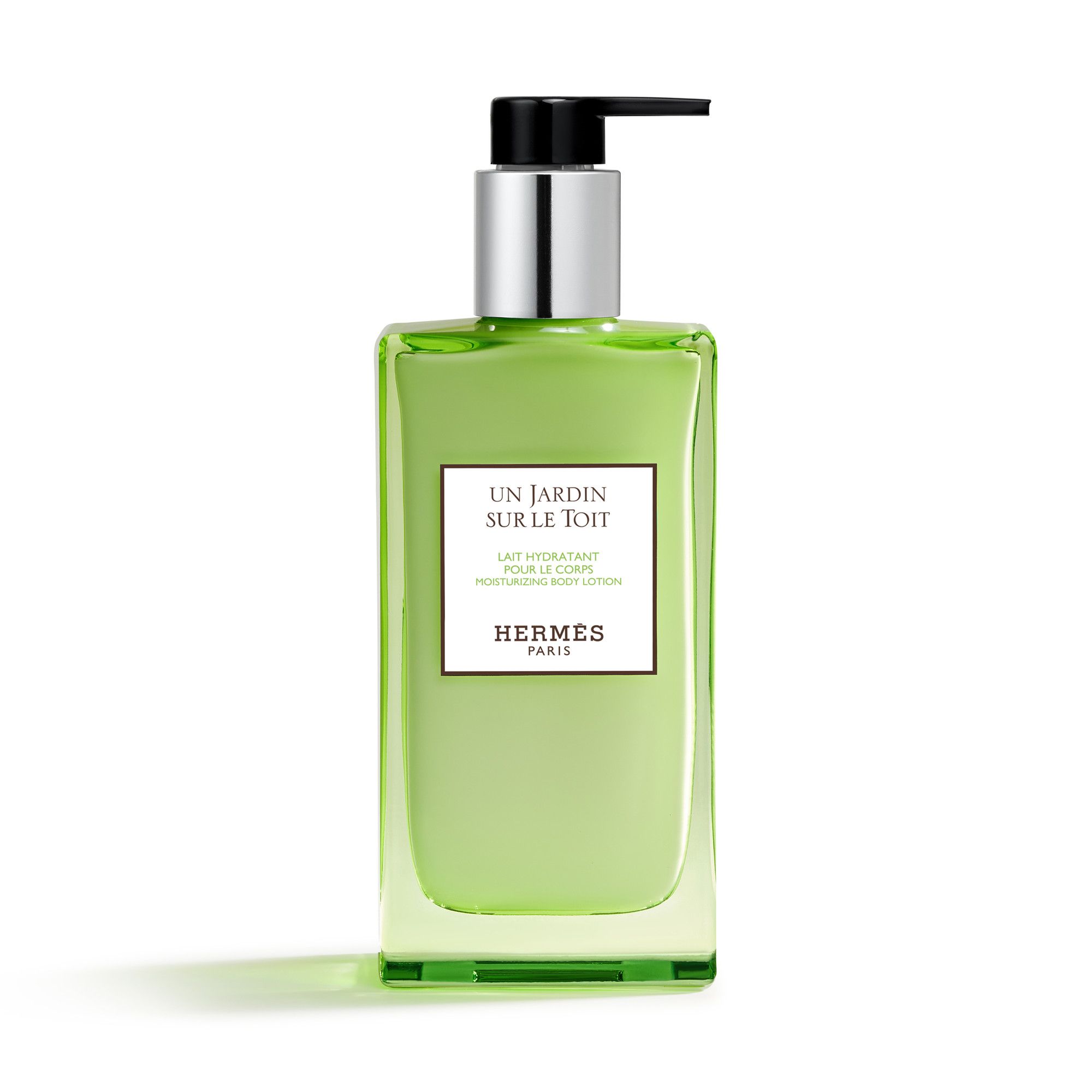 Hermès - Sữa dưỡng thể Un Jardin sur le Toit