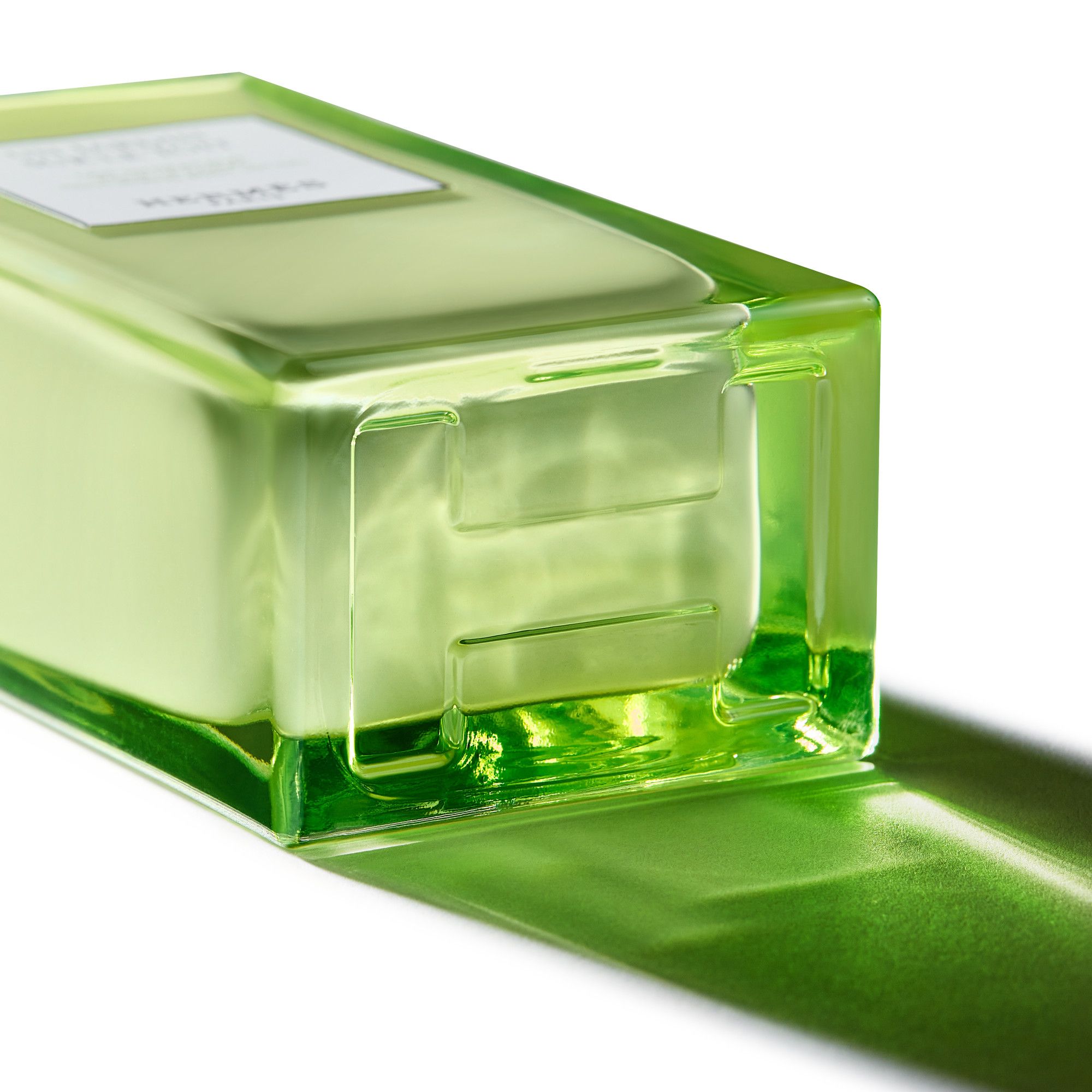 Hermès - Sữa dưỡng thể Un Jardin sur le Toit