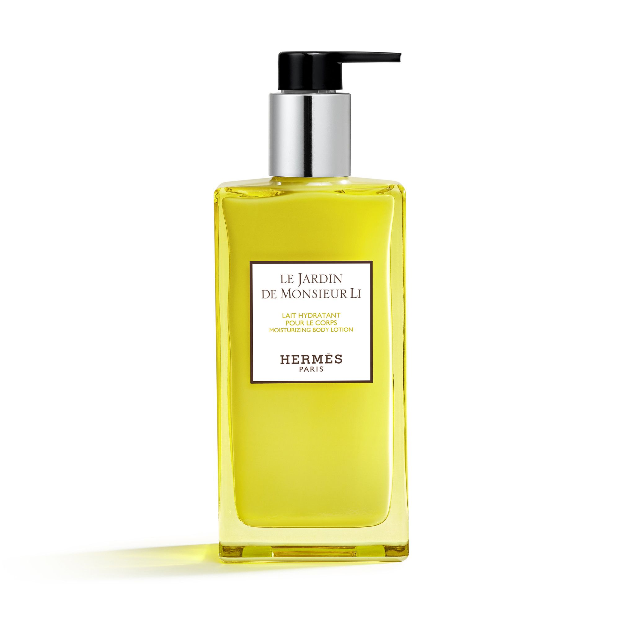 Hermès - Sữa dưỡng thể Le Jardin de Monsieur Li